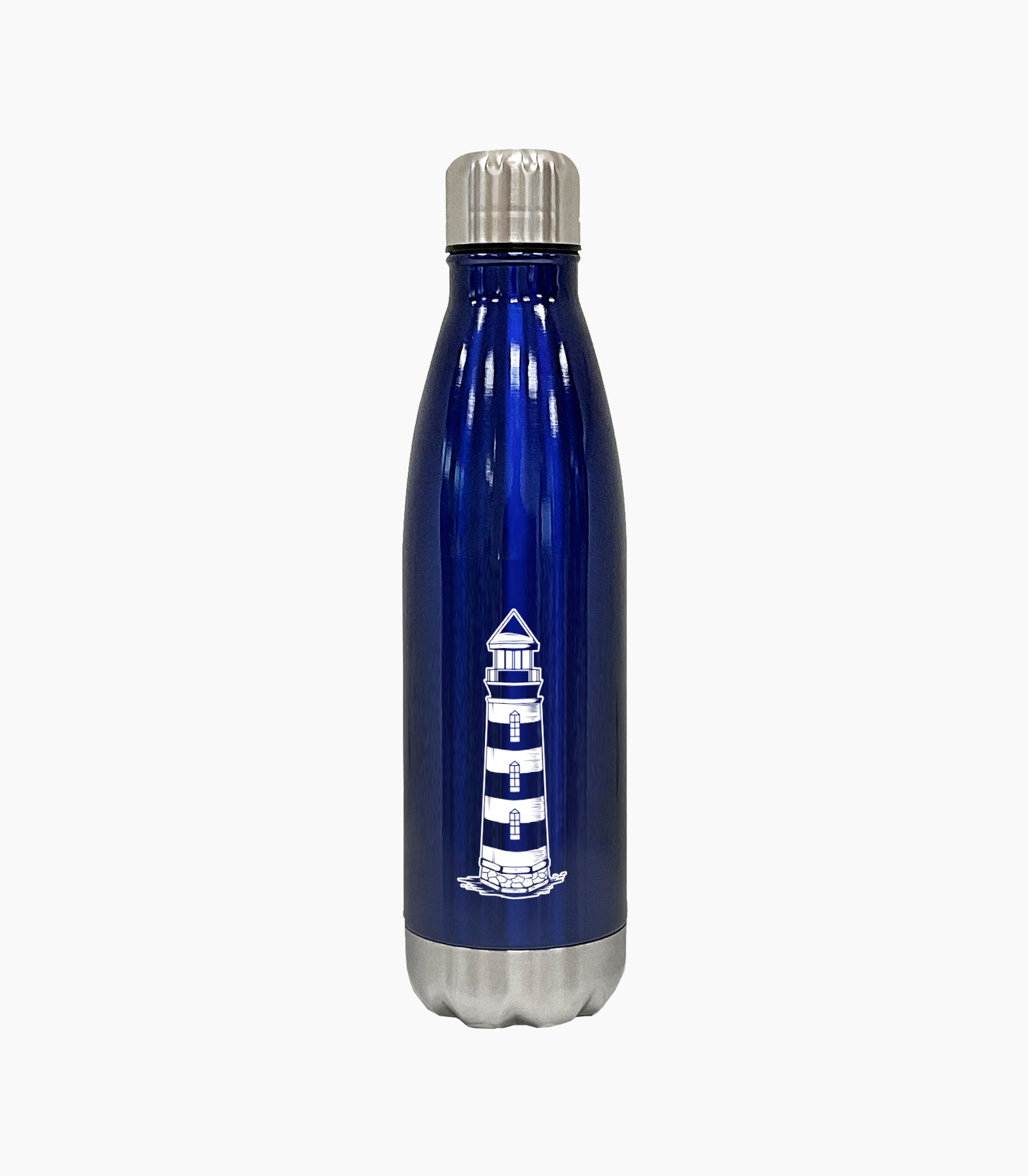 Neutral Thermos Flask - Robin Ruth