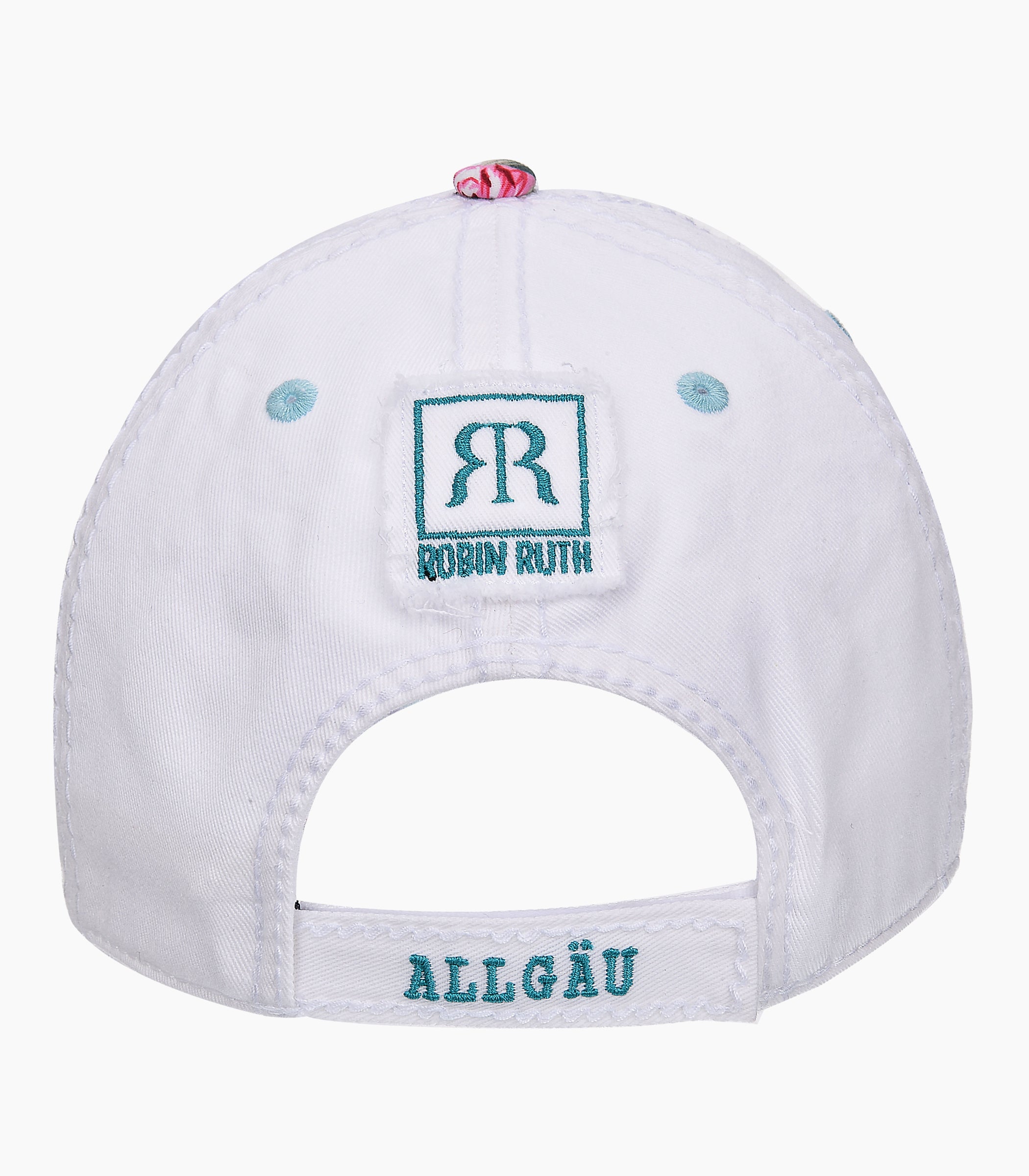 Allgäu Cap - Robin Ruth