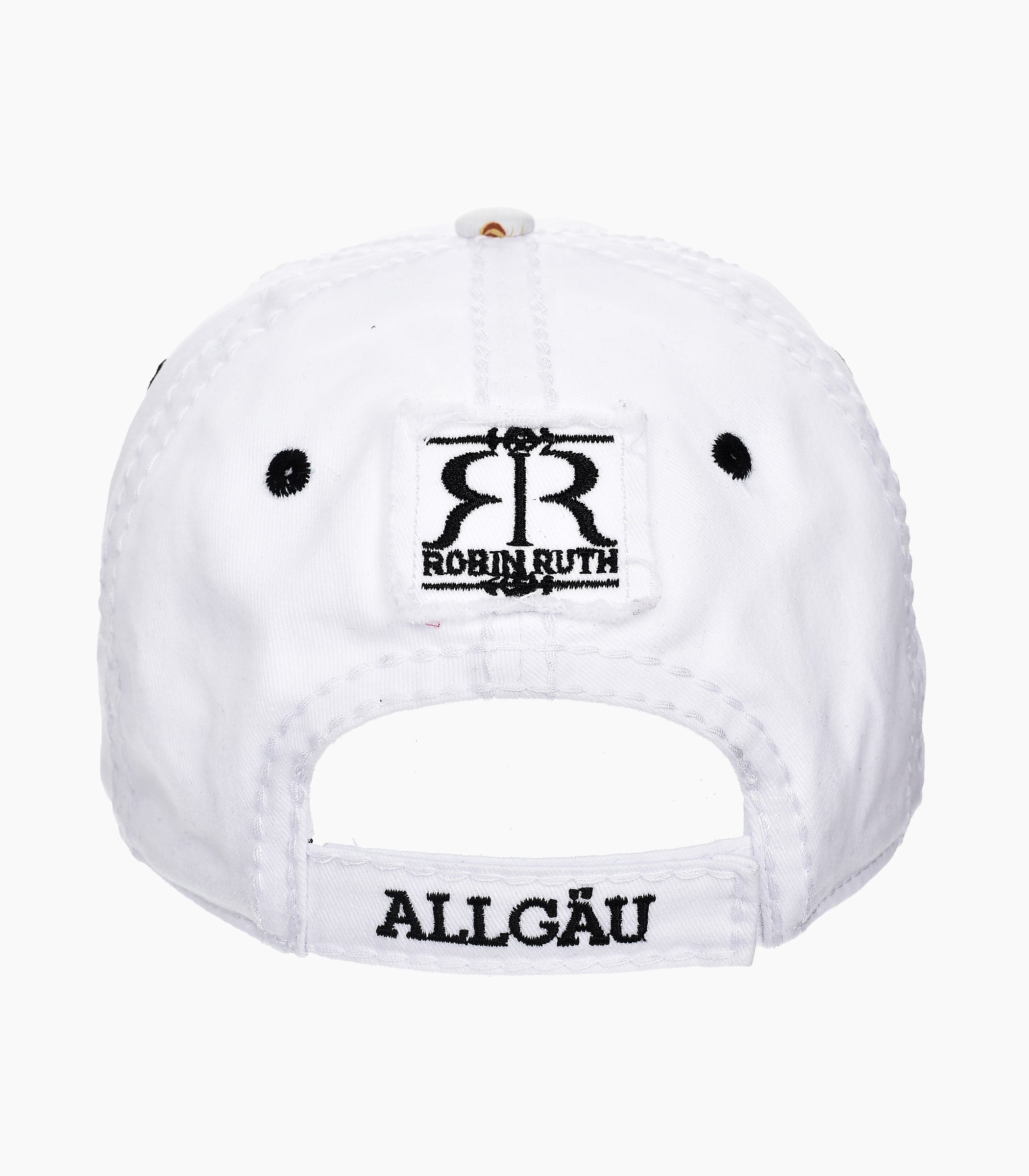 Allgäu Cap - Robin Ruth