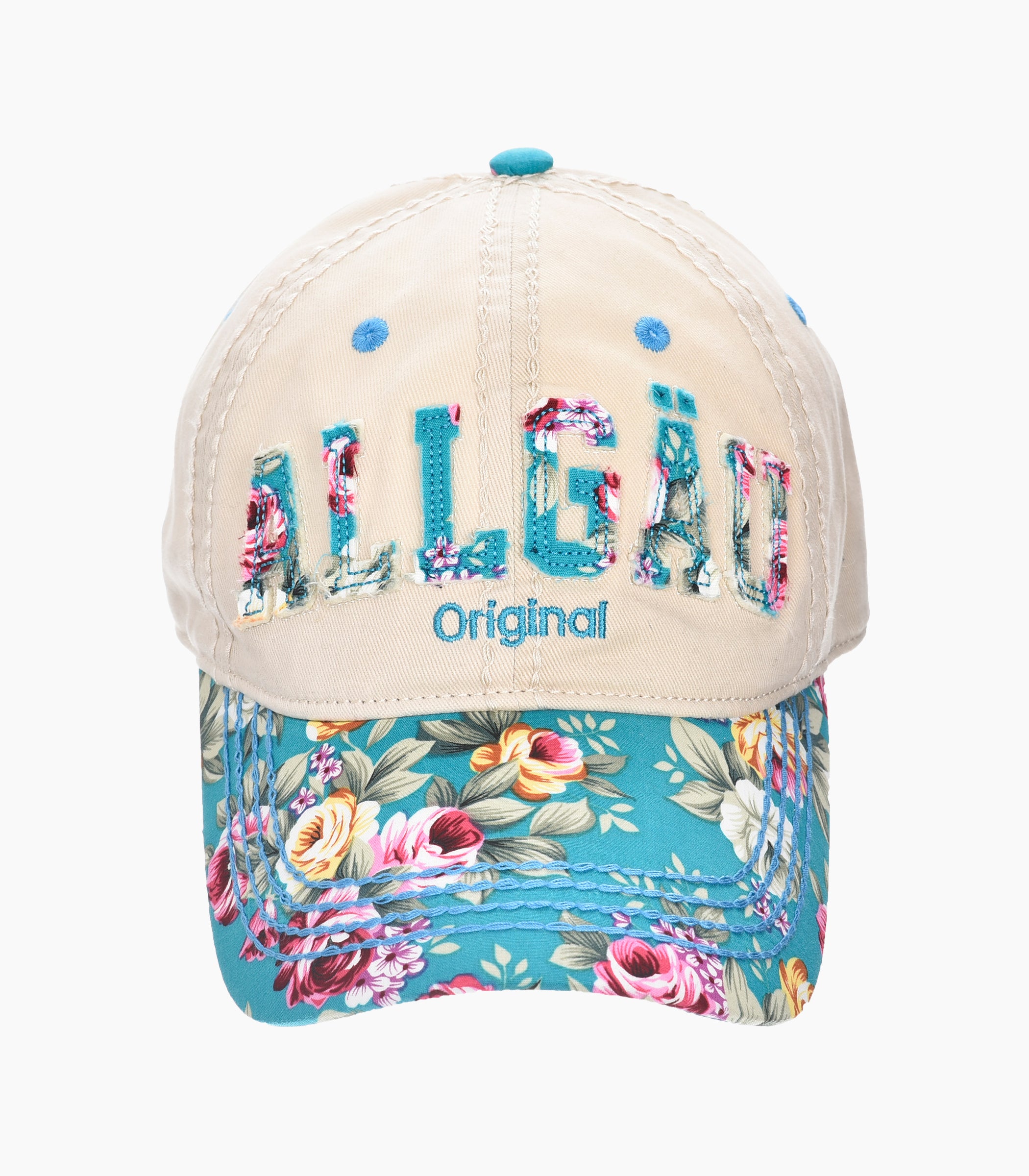 Allgäu Cap - Robin Ruth