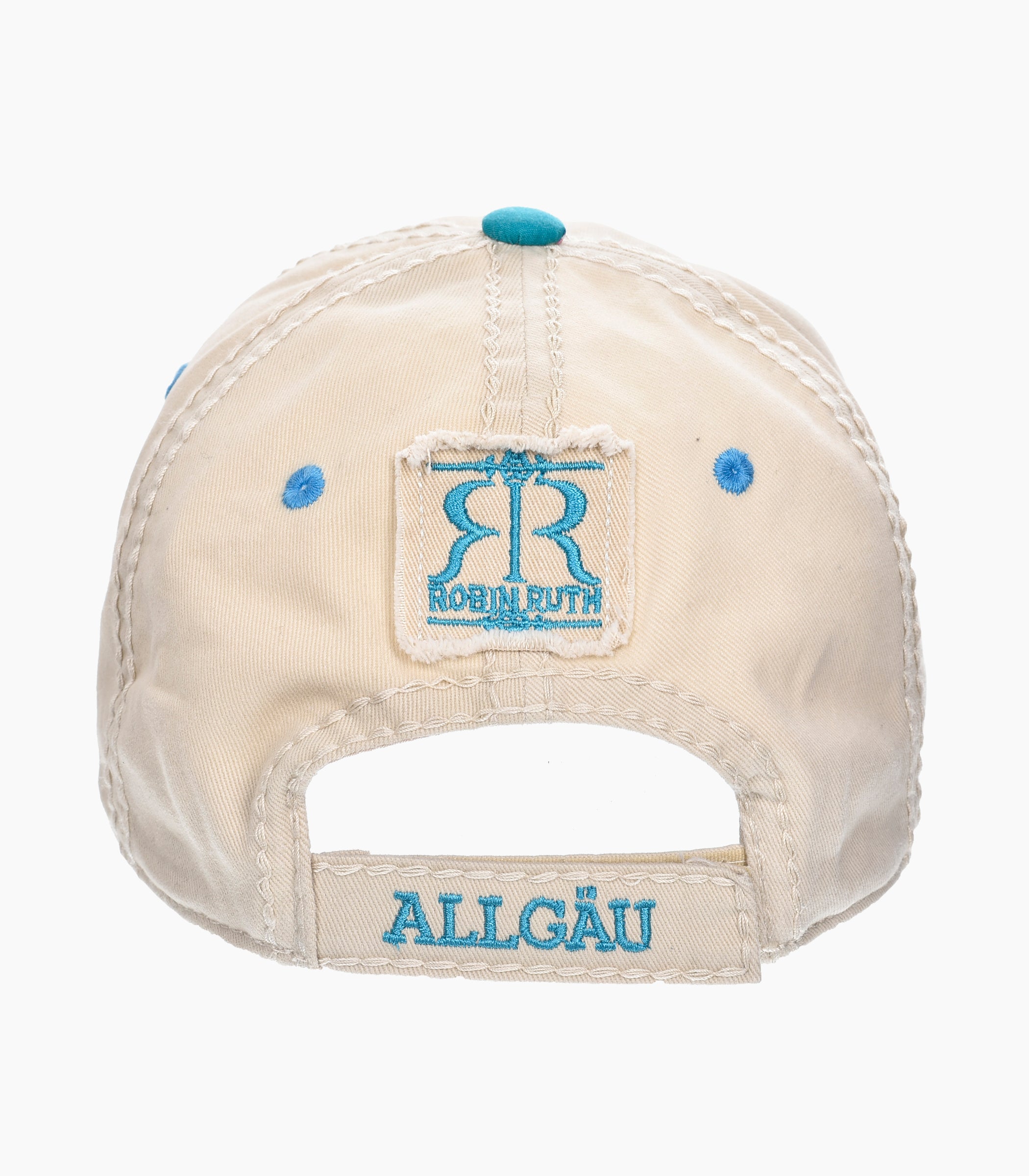 Allgäu Cap - Robin Ruth