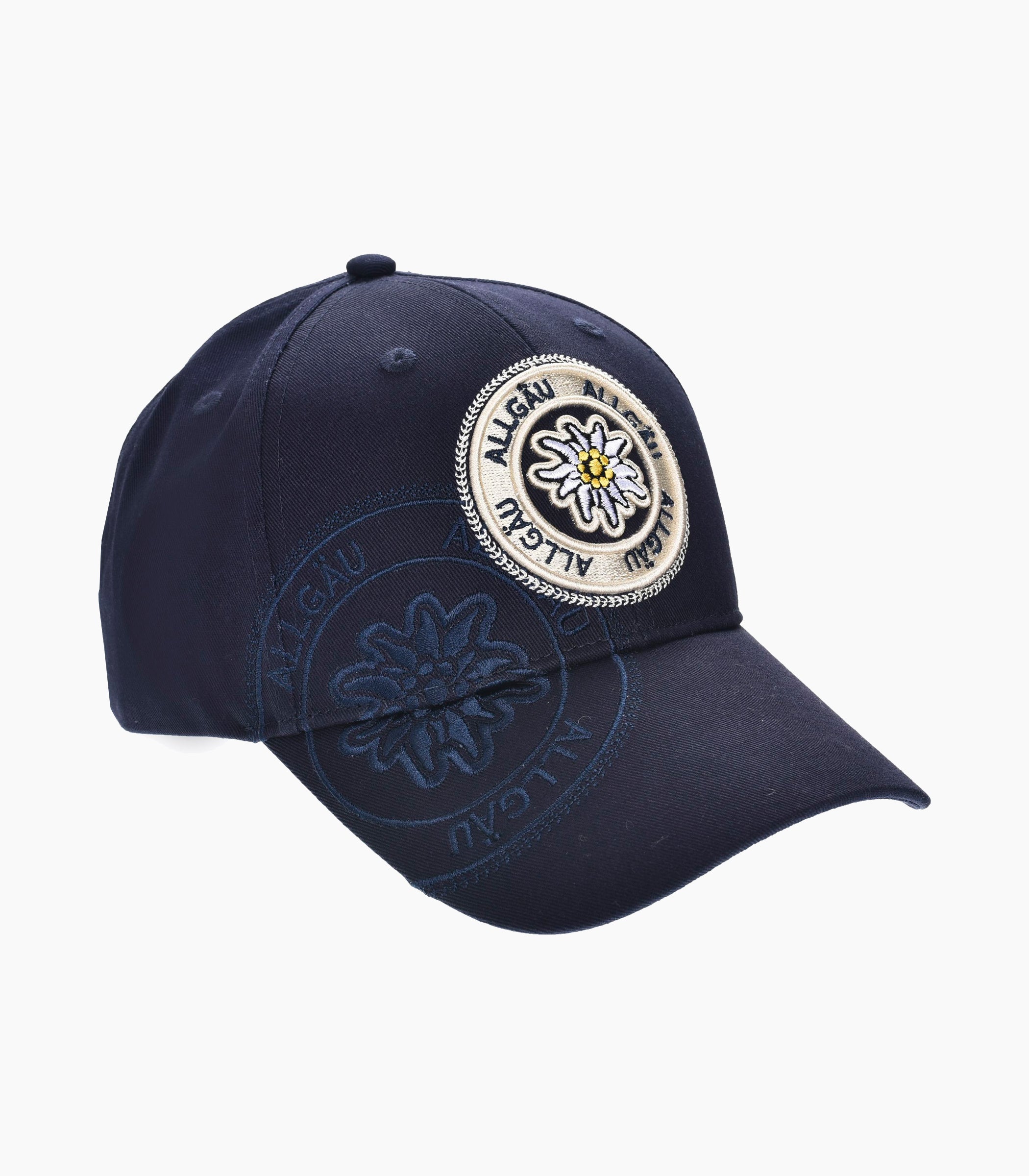 Allgäu Cap - Robin Ruth