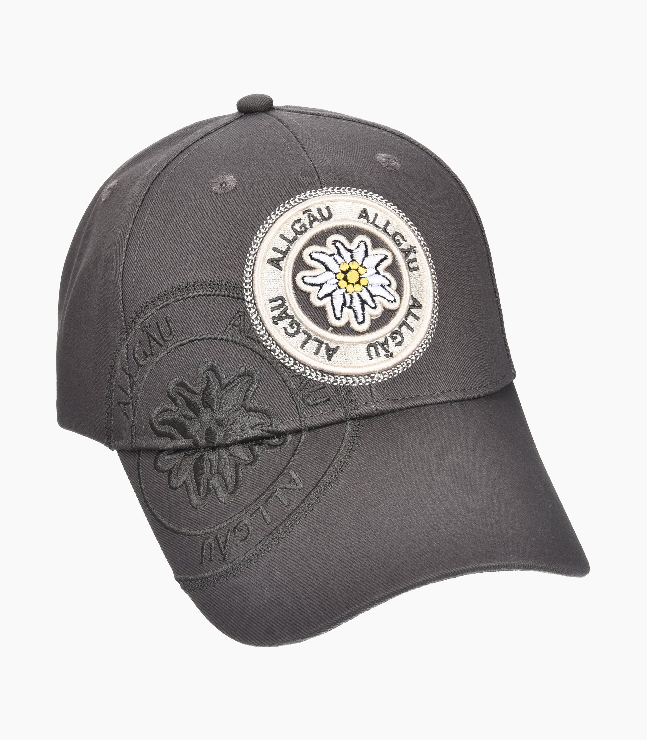 Allgäu Cap - Robin Ruth