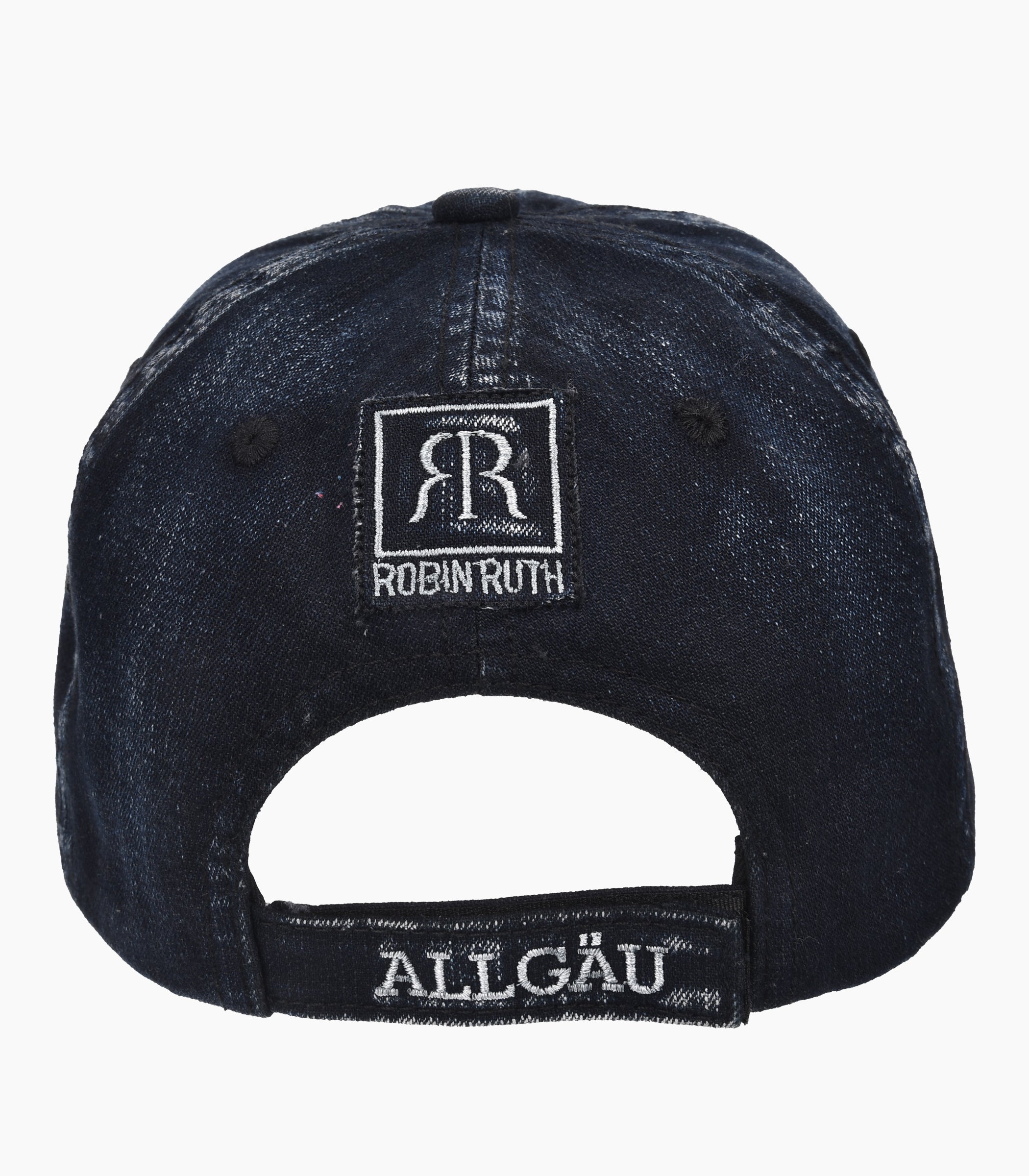 Allgäu Cap - Robin Ruth