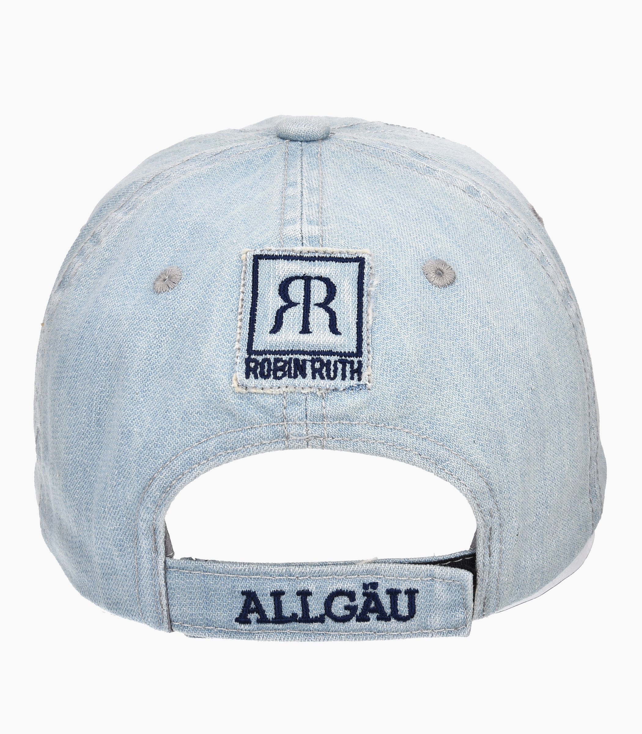 Allgäu Cap - Robin Ruth