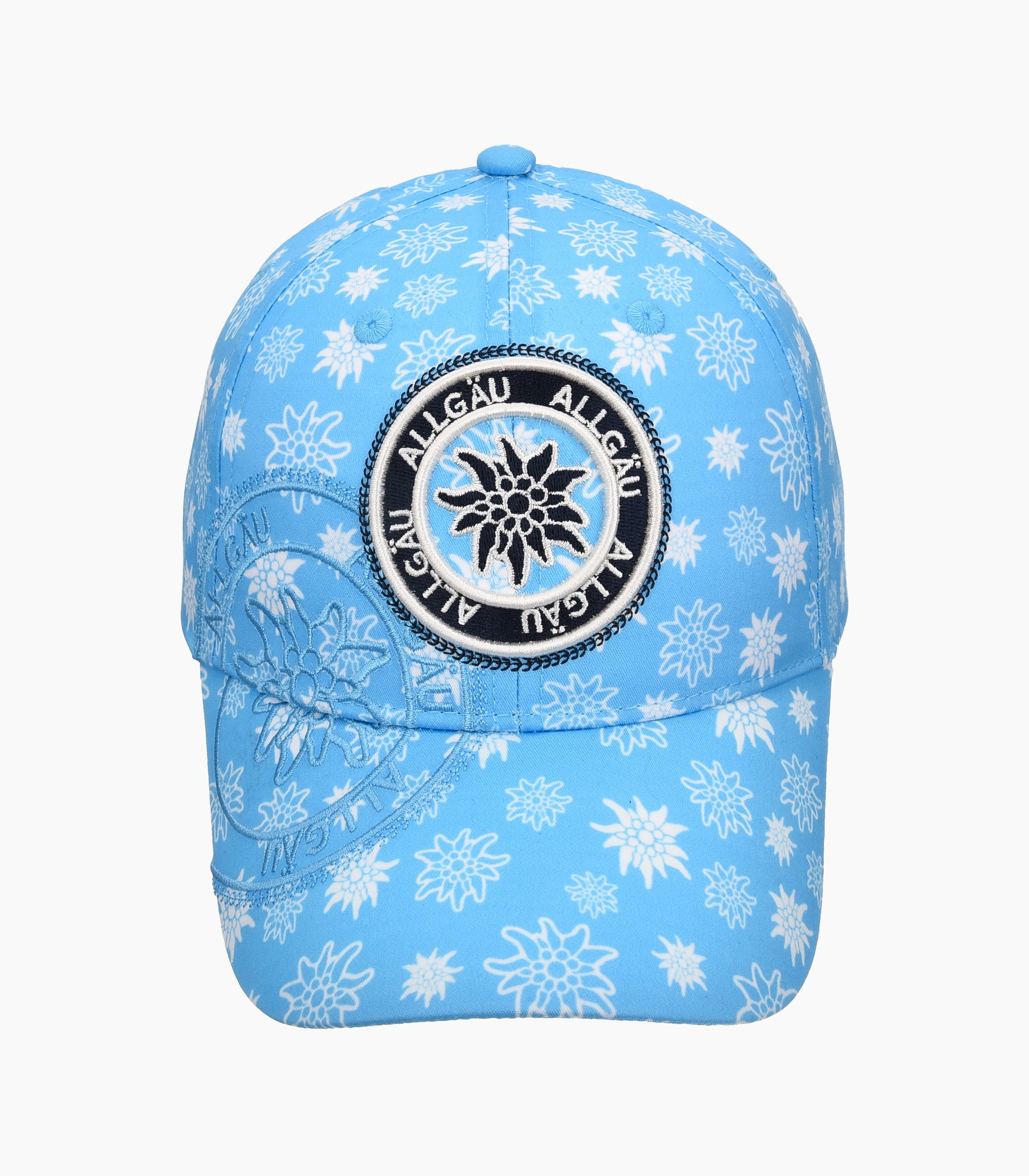 Allgäu Cap - Robin Ruth