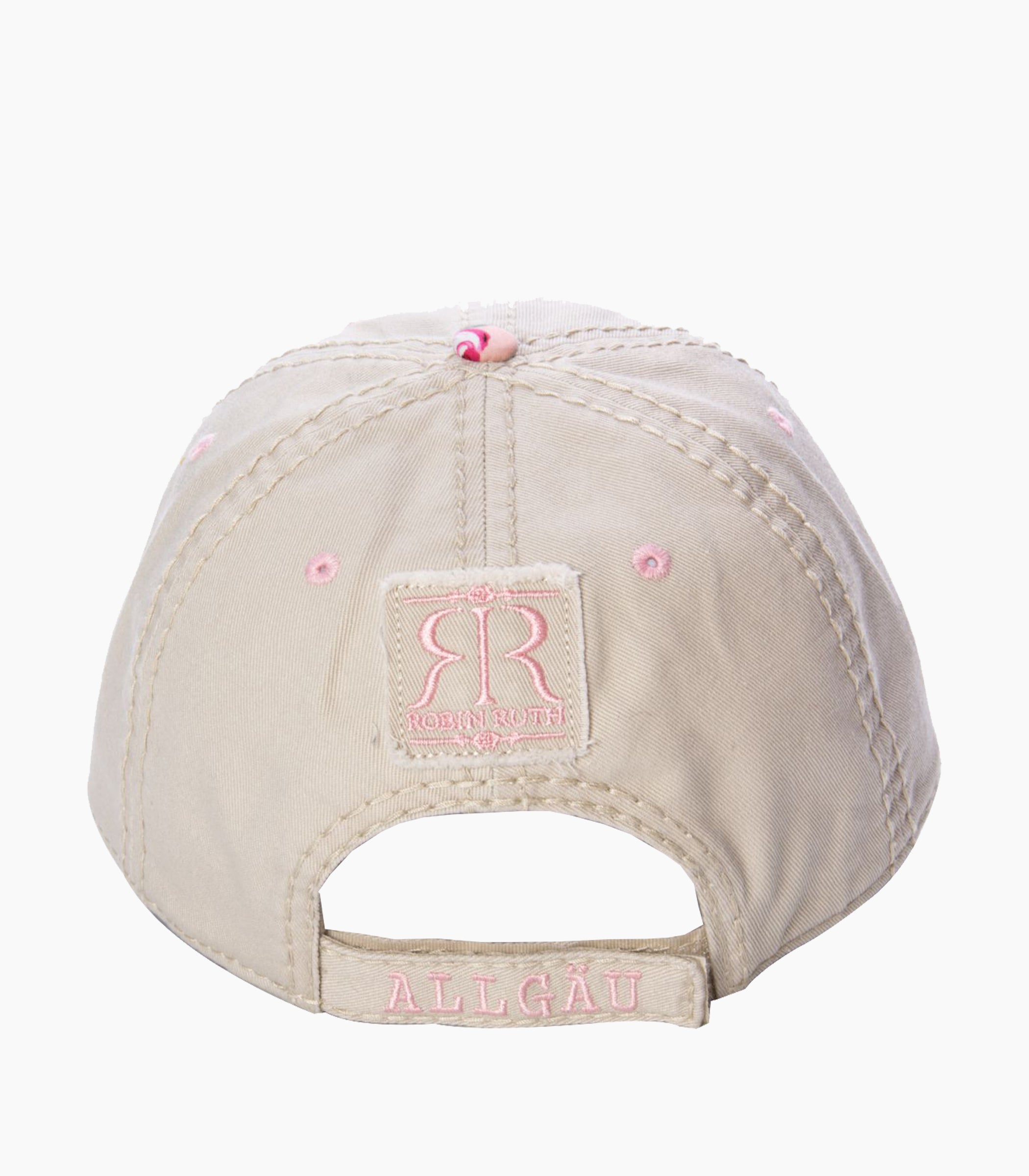 Allgäu Cap - Robin Ruth