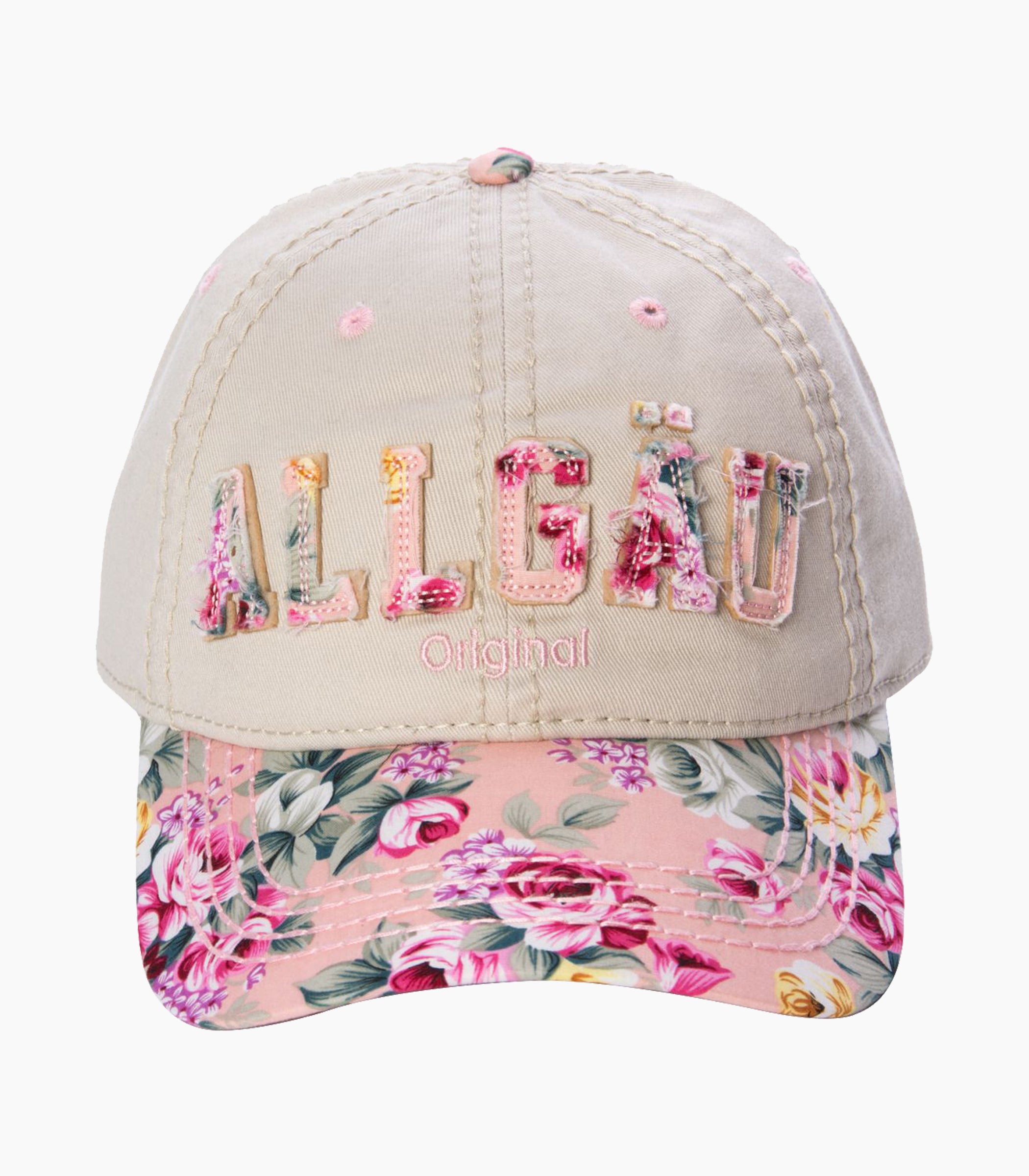 Allgäu Cap - Robin Ruth