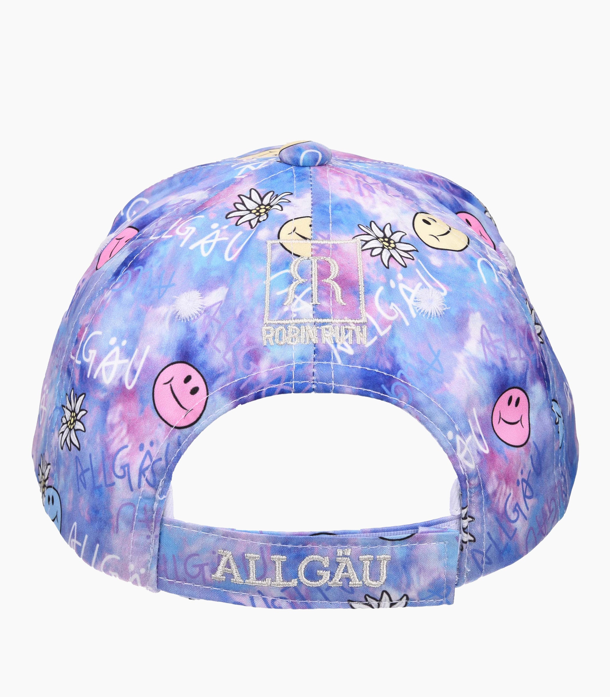Allgäu Cap Kids - Robin Ruth