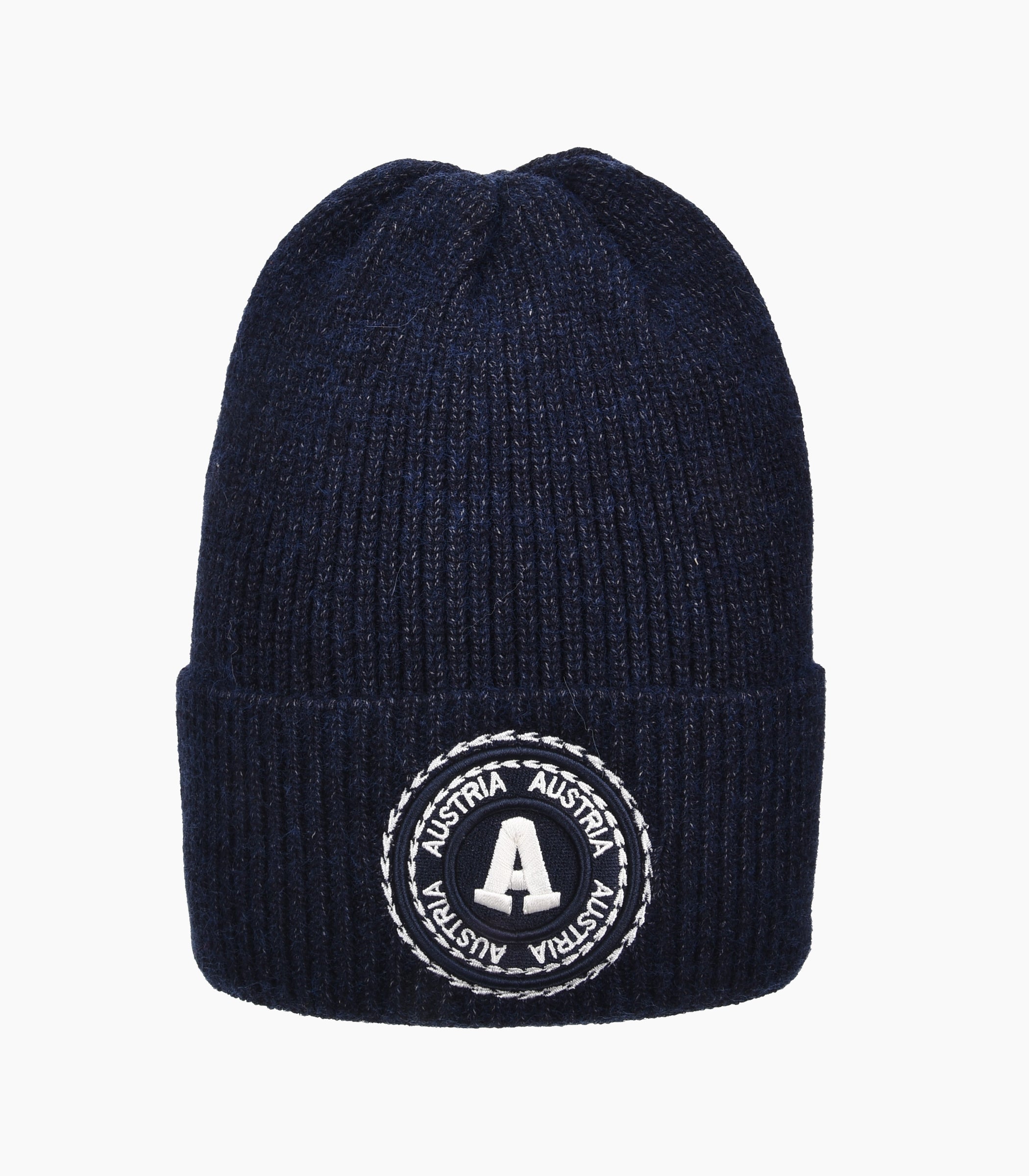 Austria Beanie Winter Hat - Robin Ruth