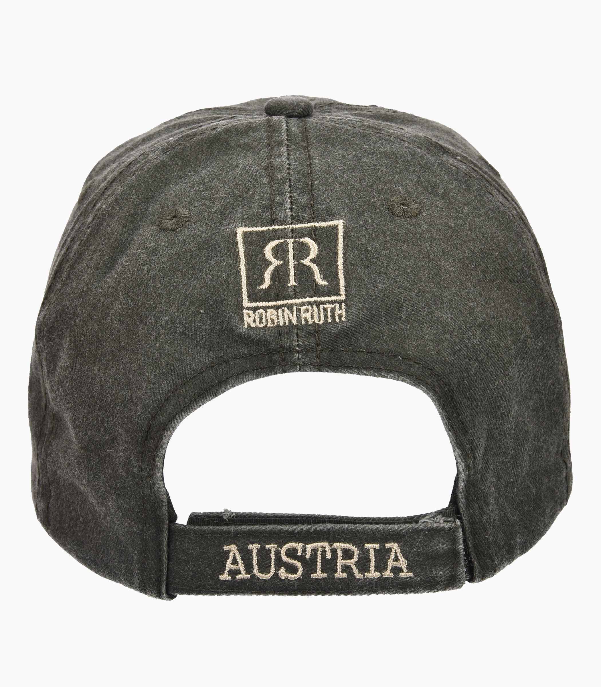 Austria Cap - Robin Ruth