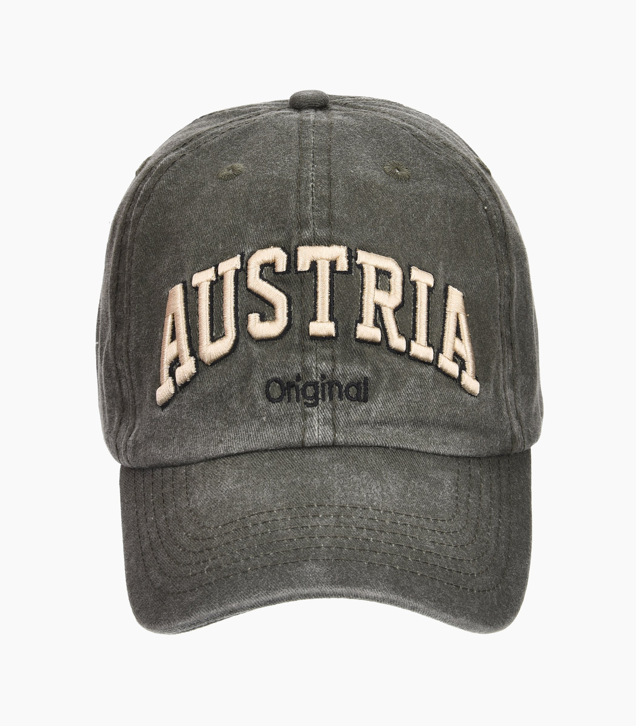 Austria Cap - Robin Ruth
