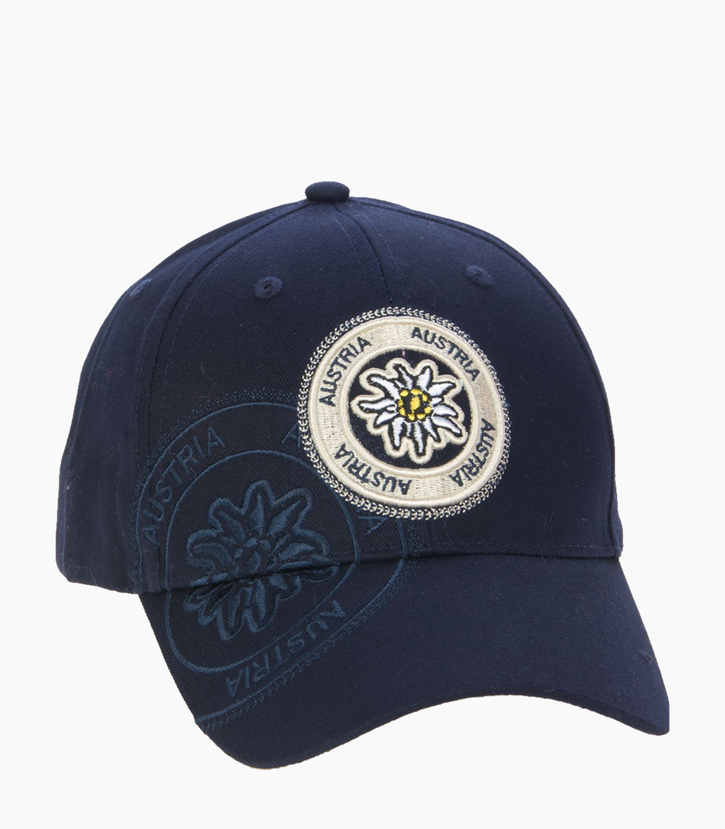 Austria Cap - Robin Ruth