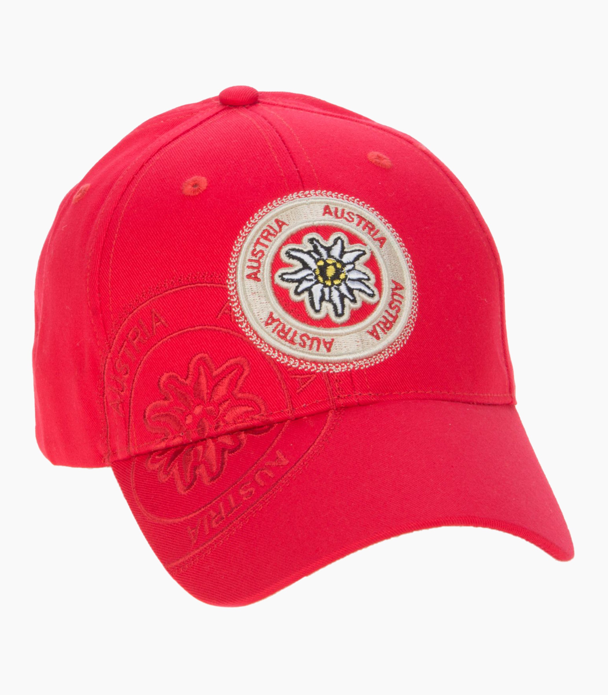 Austria Cap - Robin Ruth