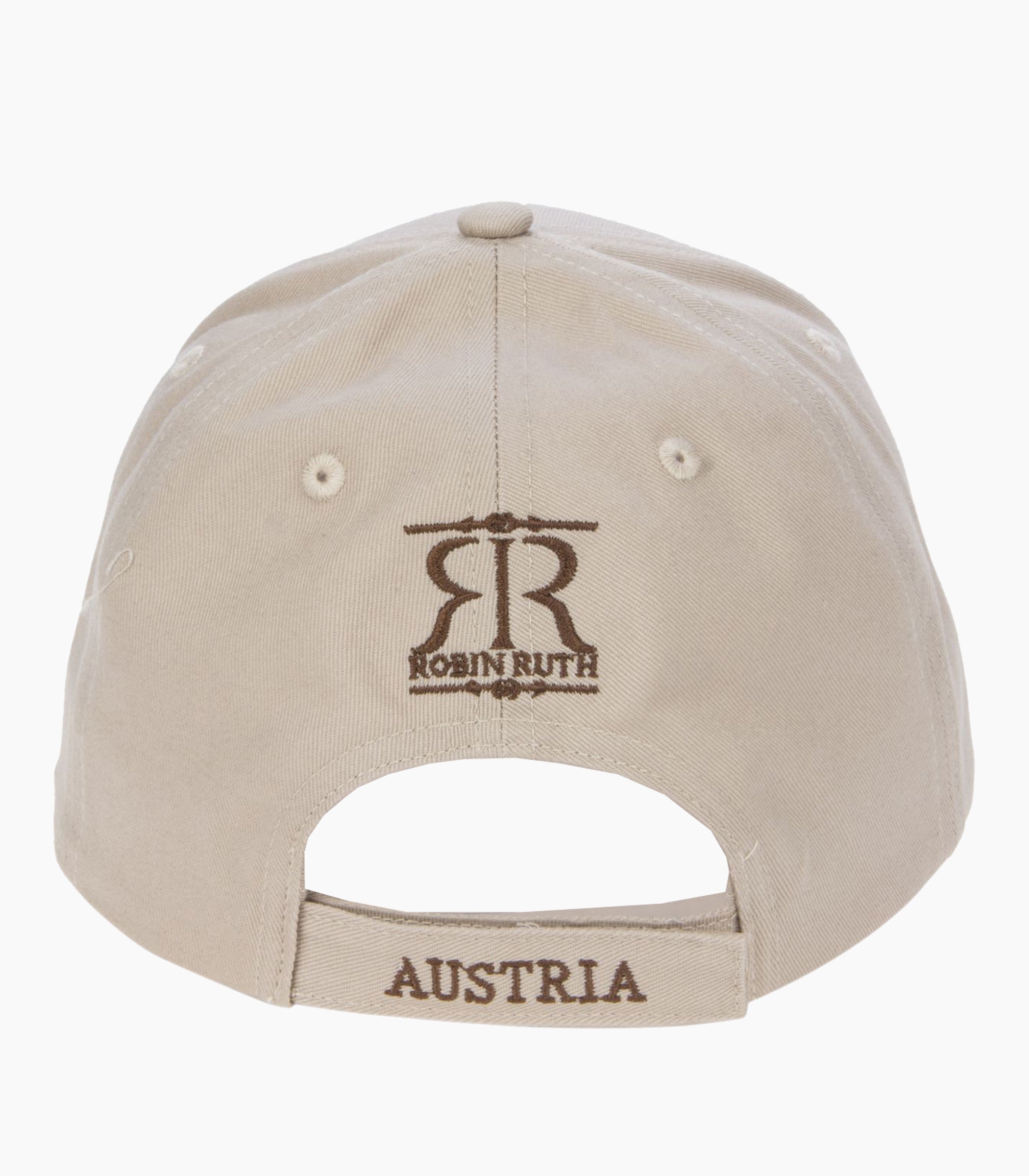 Austria Cap - Robin Ruth