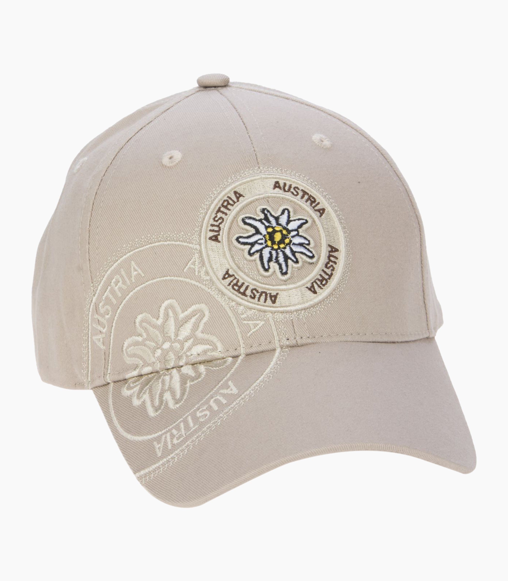 Austria Cap - Robin Ruth