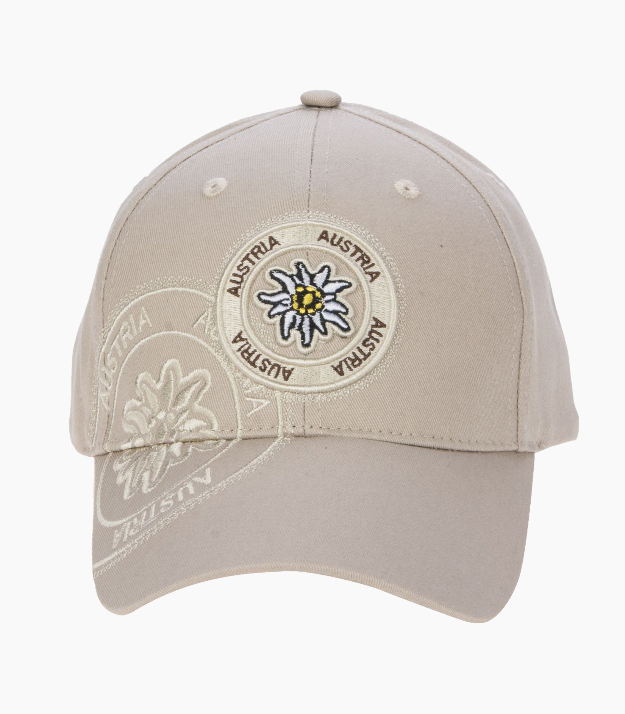 Austria Cap - Robin Ruth