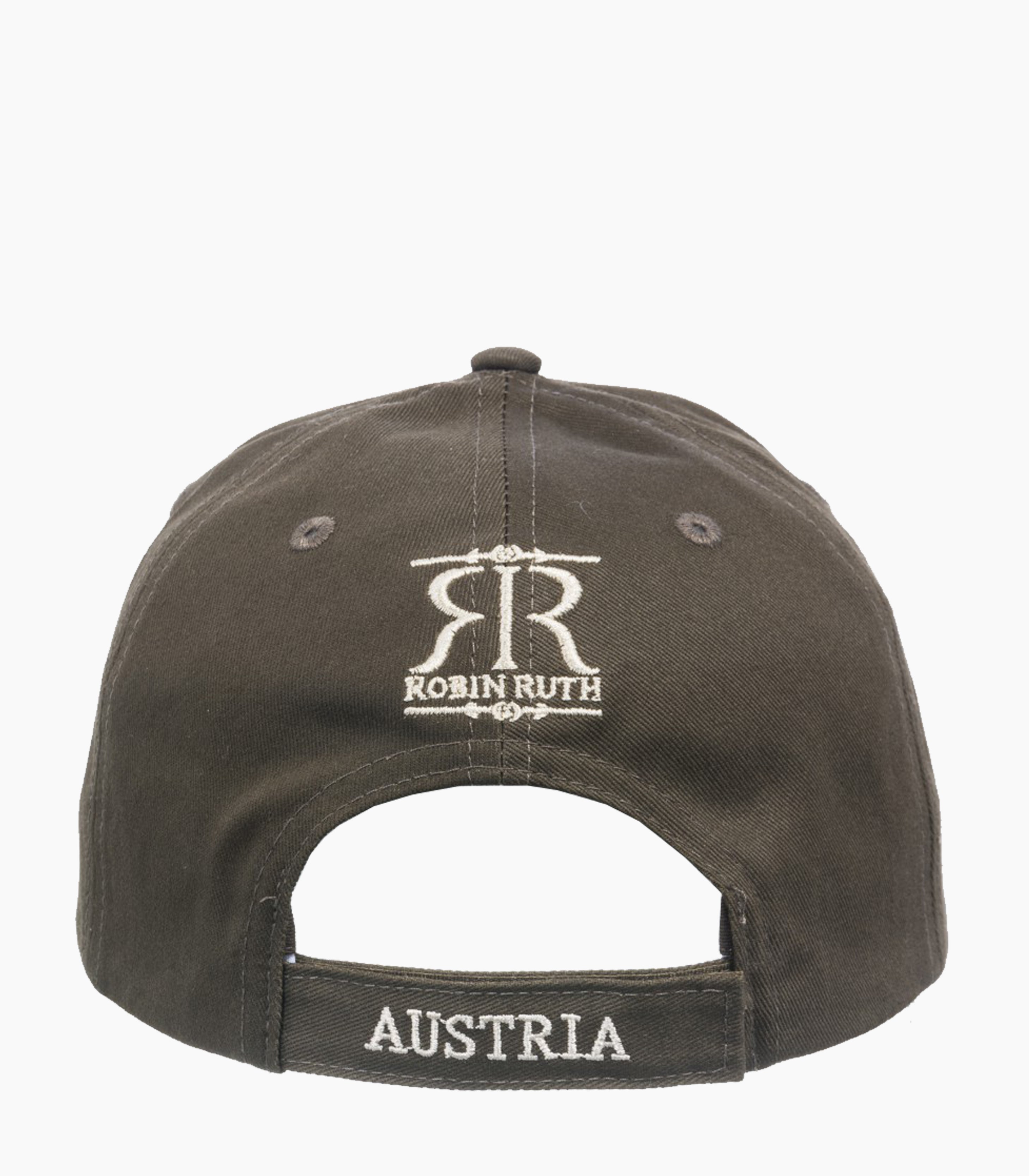 Austria Cap - Robin Ruth