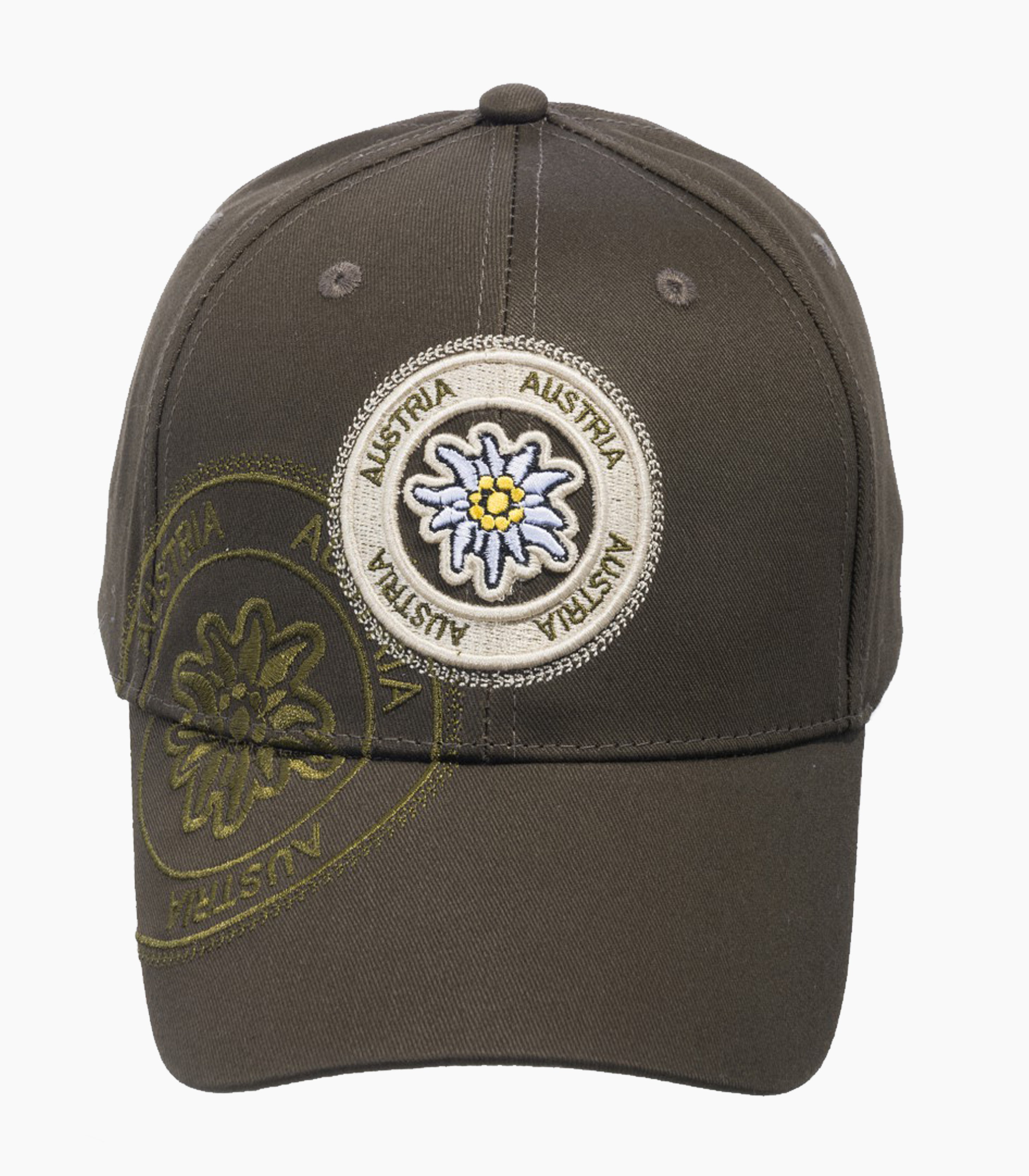 Austria Cap - Robin Ruth