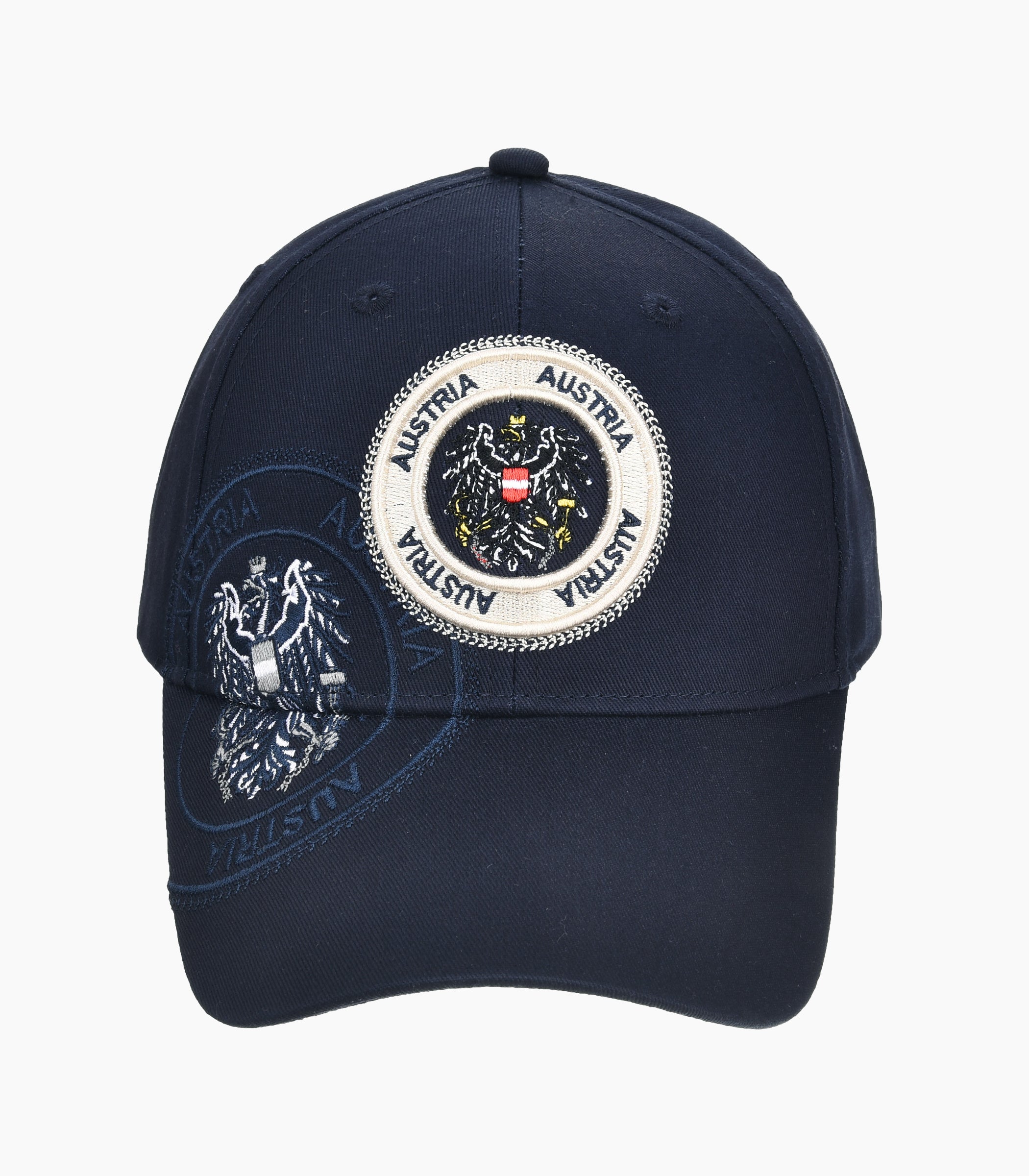 Austria Cap - Robin Ruth