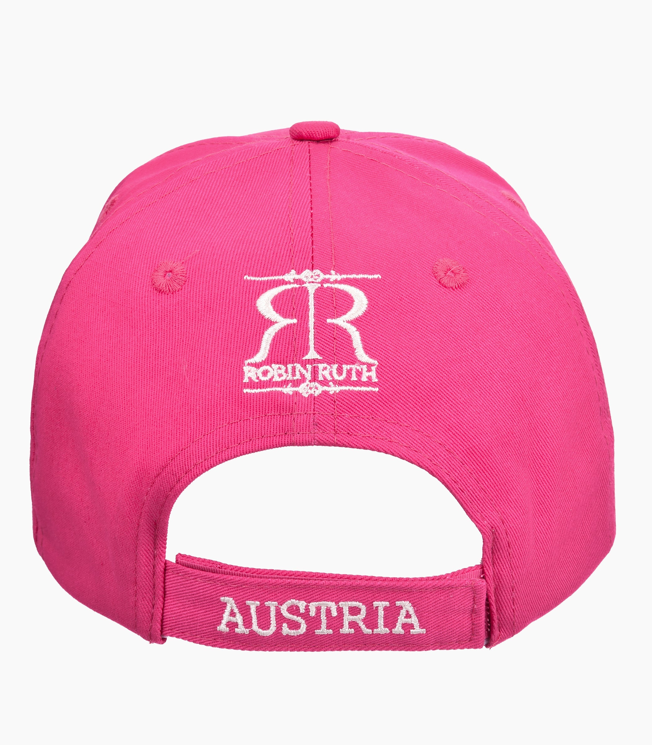 Austria Cap - Robin Ruth