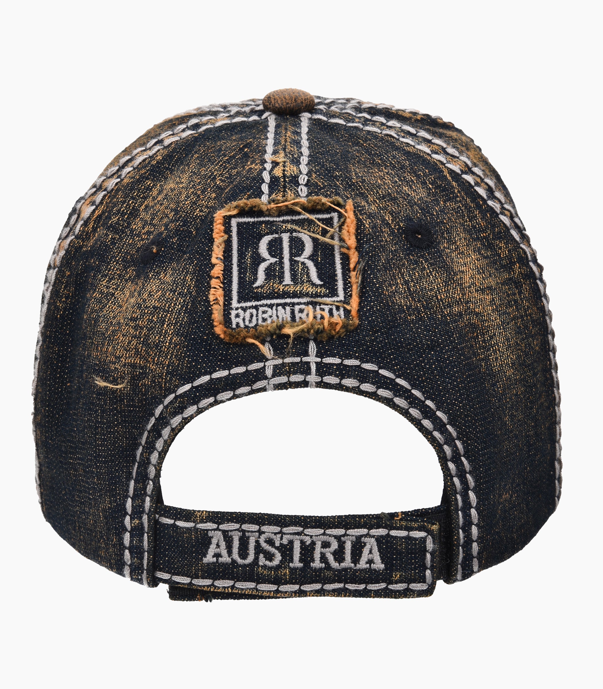 Austria Cap - Robin Ruth