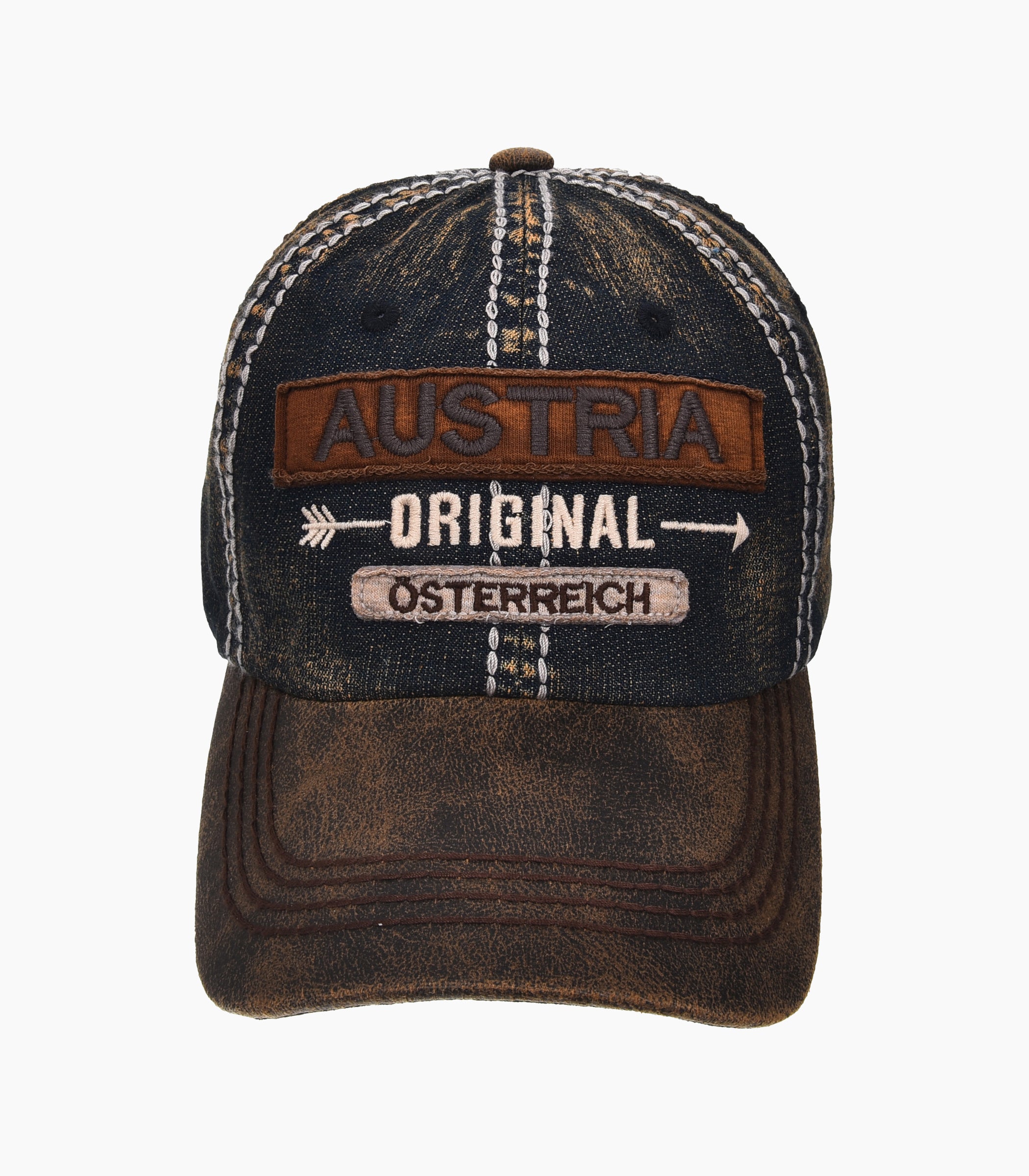 Austria Cap - Robin Ruth