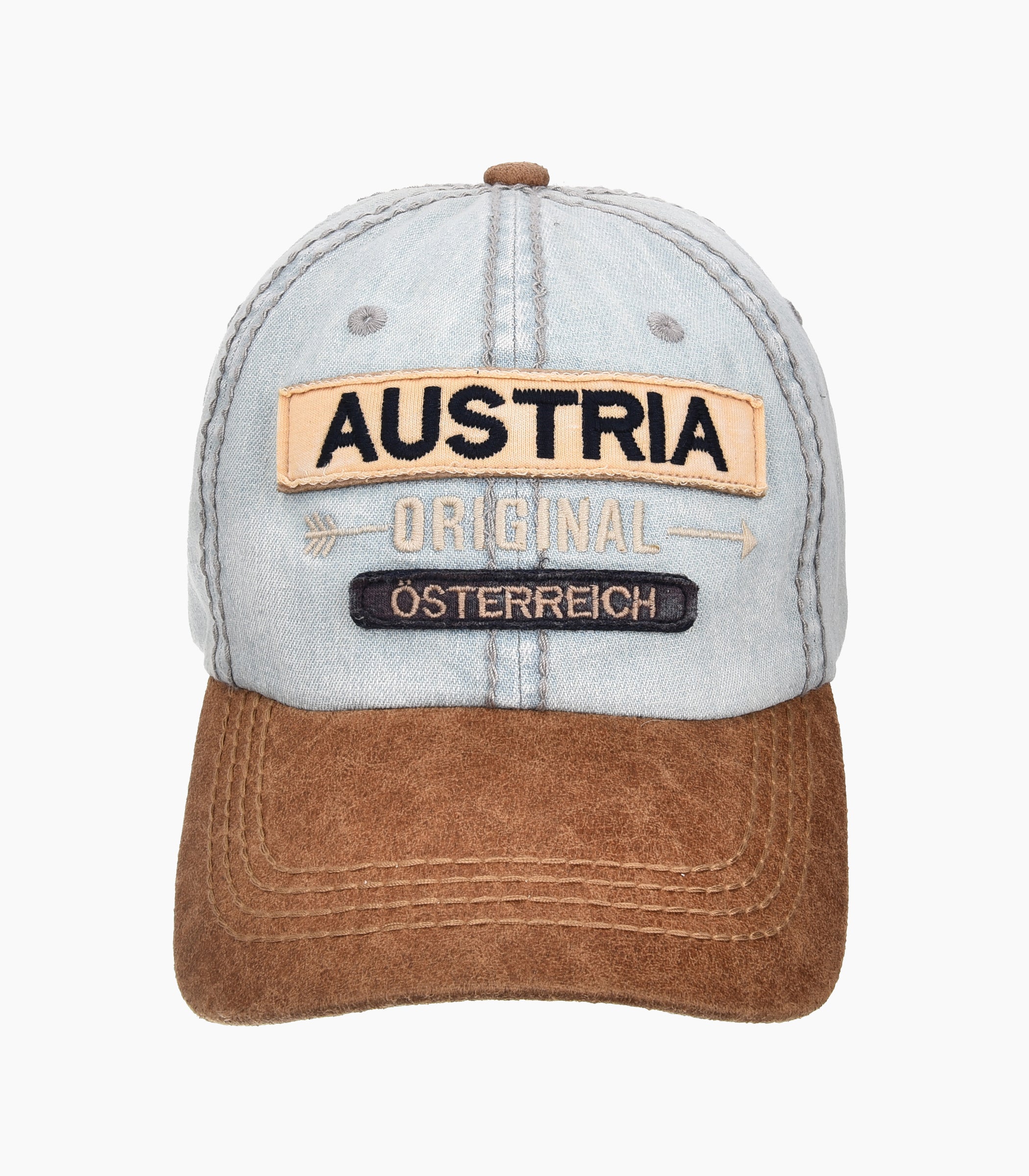 Austria Cap - Robin Ruth