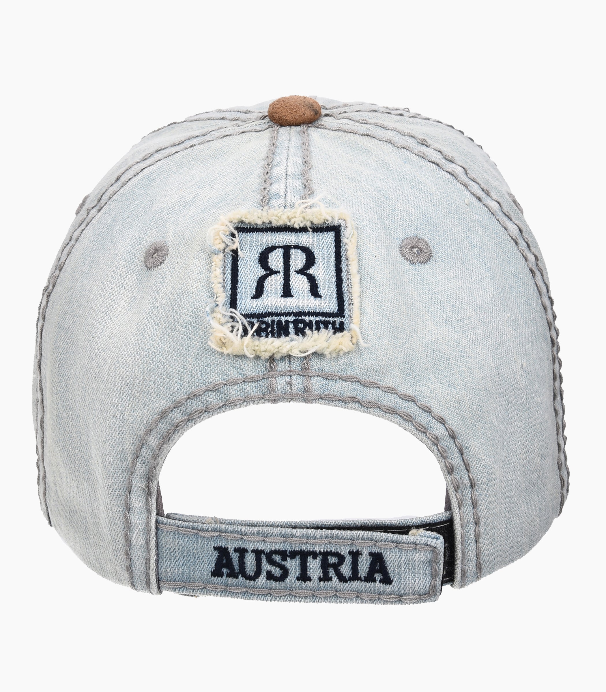 Austria Cap - Robin Ruth