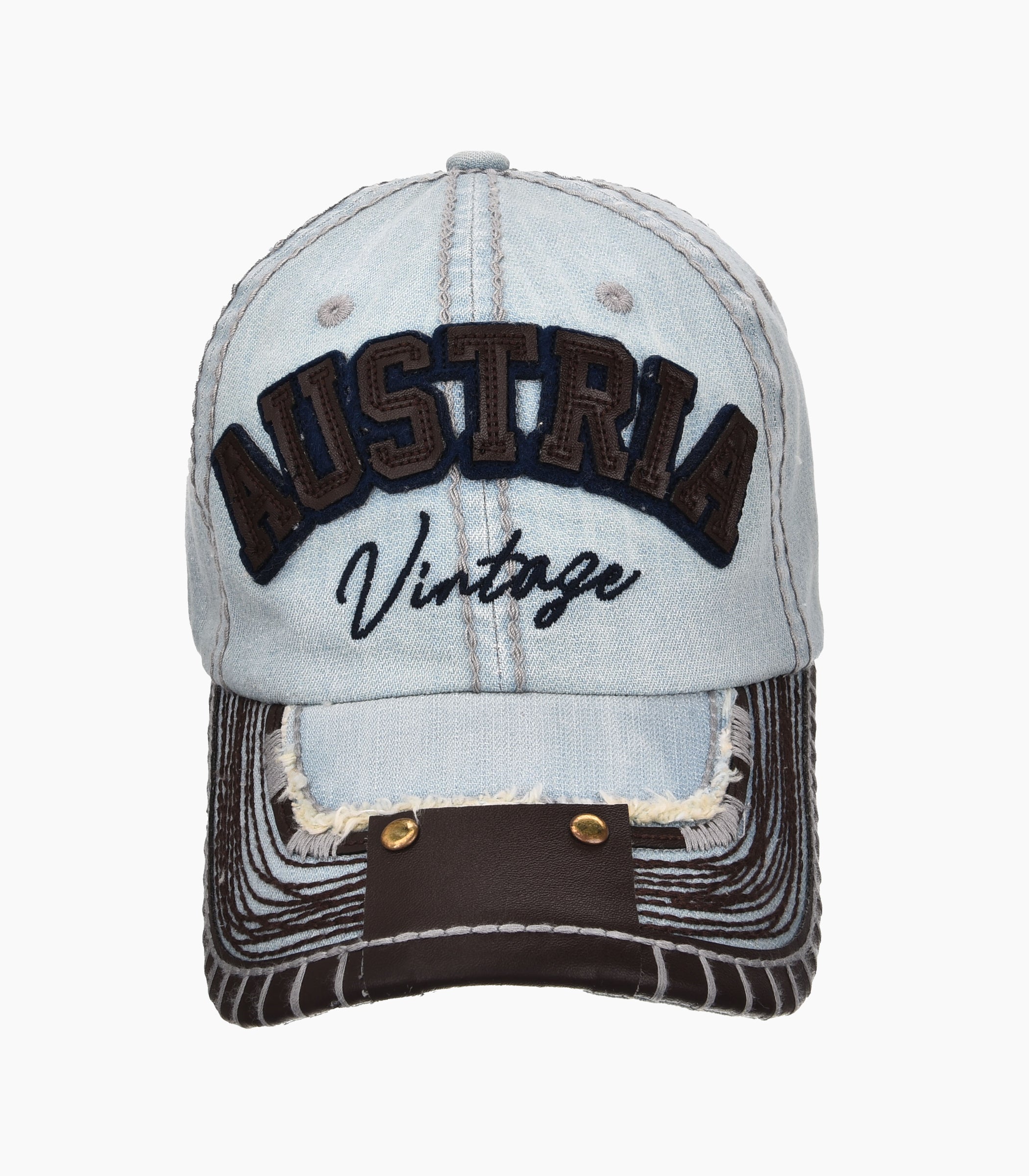 Austria Cap - Robin Ruth