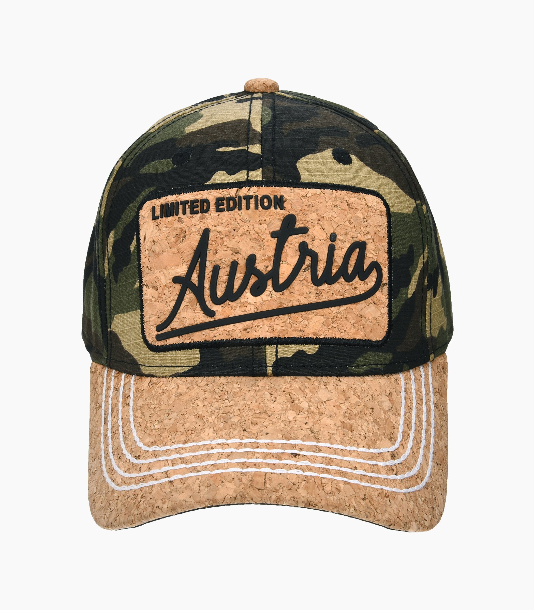 Austria Cap - Robin Ruth