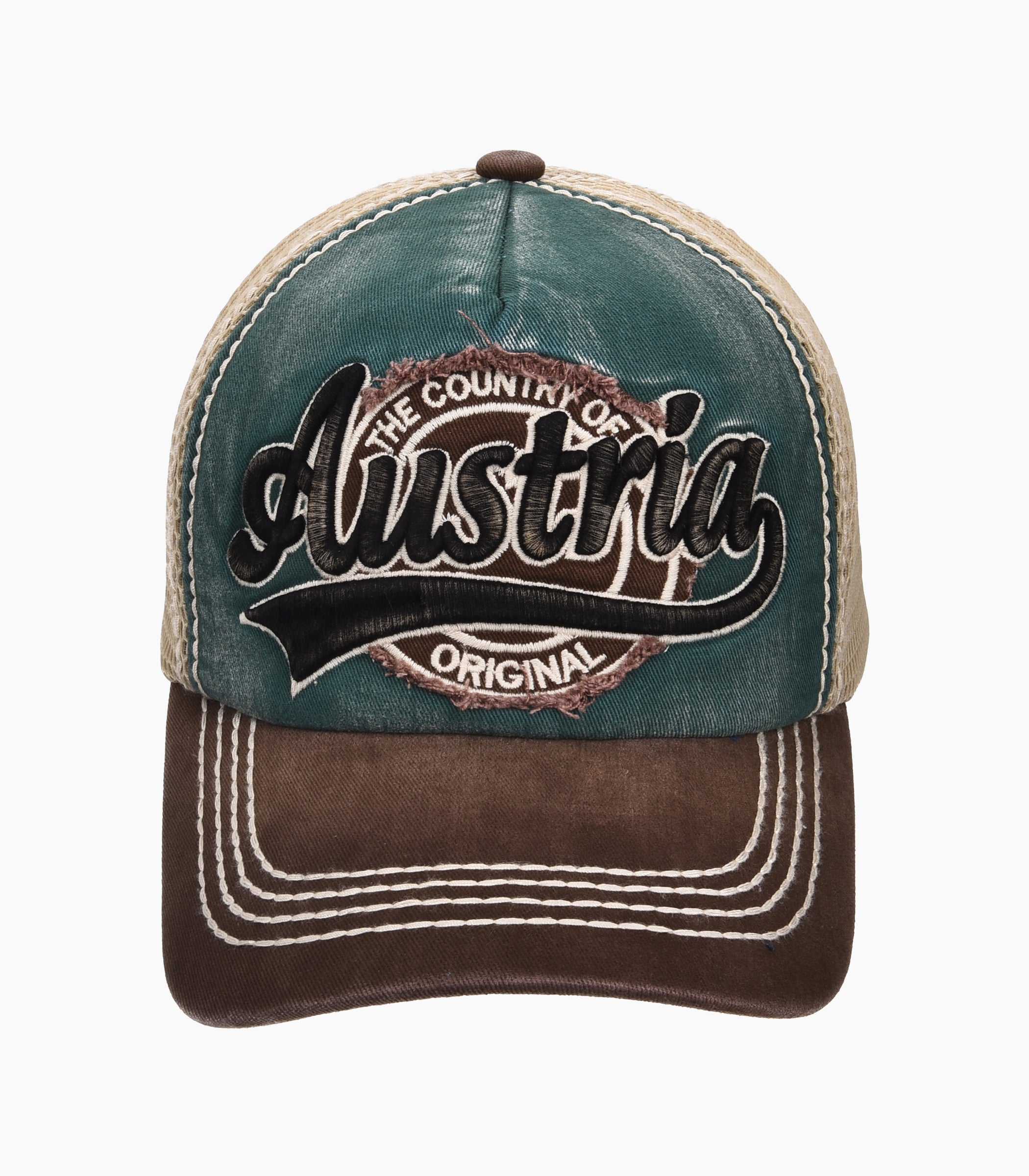 Austria Cap - Robin Ruth