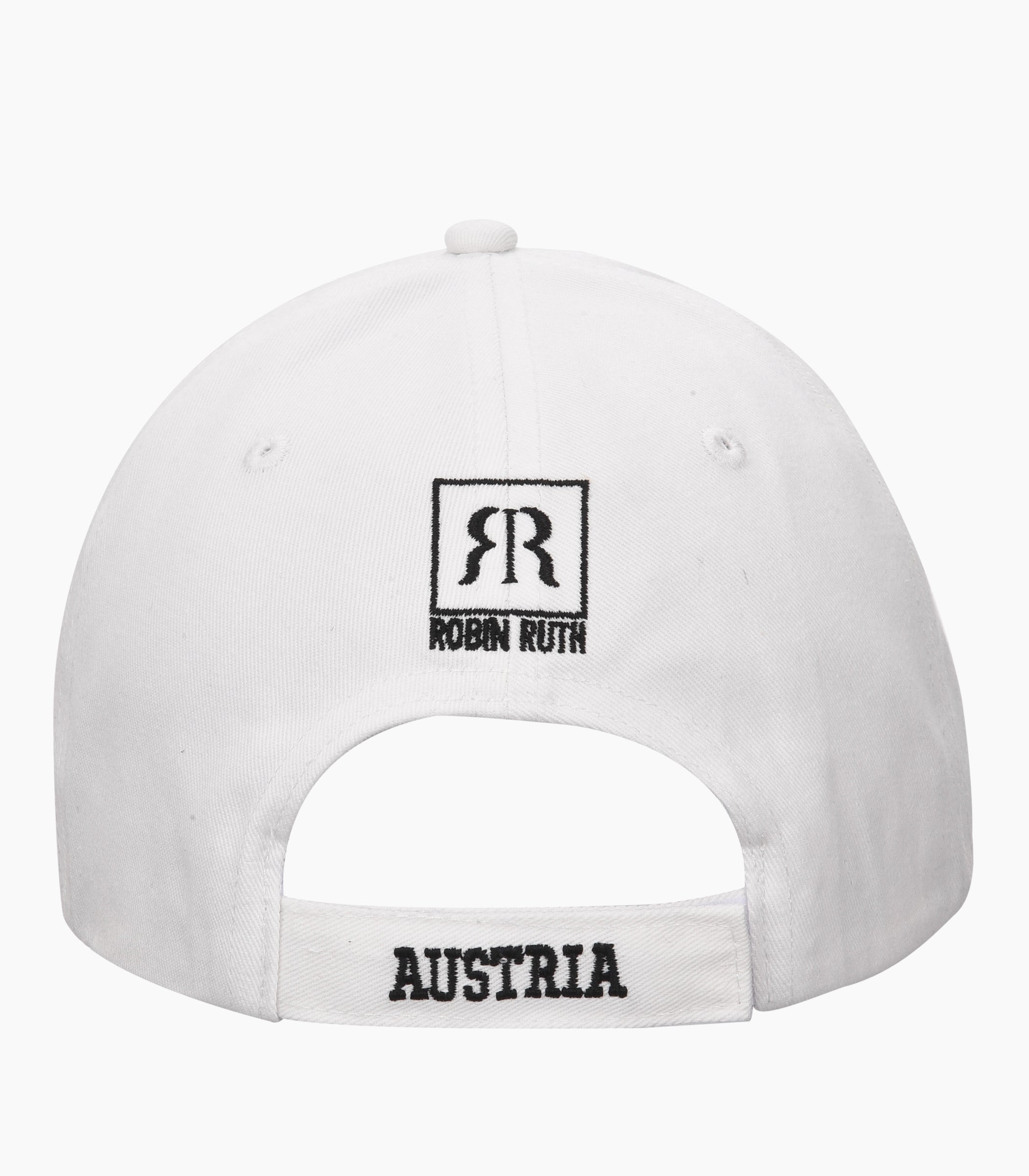 Austria Cap - Robin Ruth