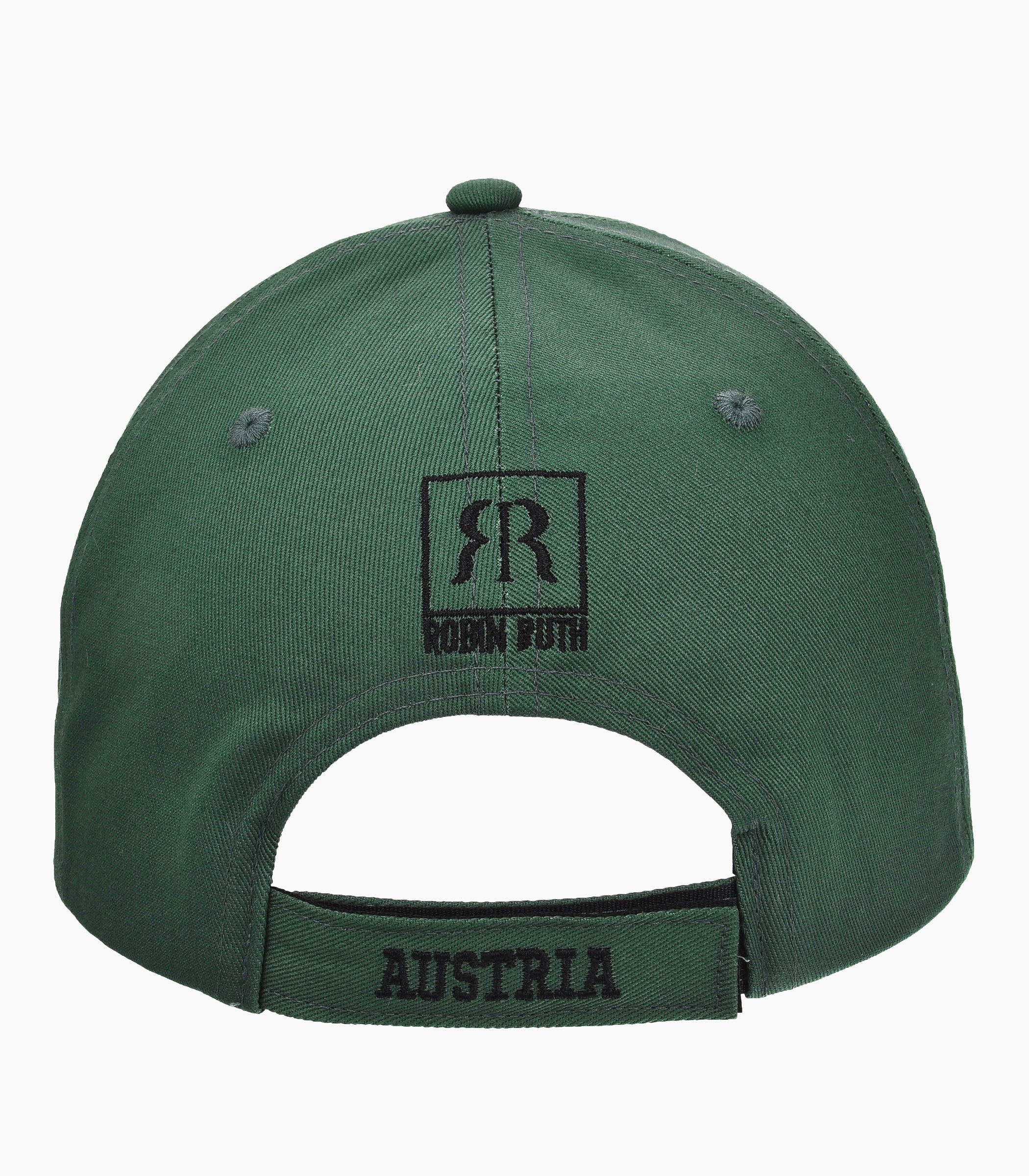 Austria Cap - Robin Ruth