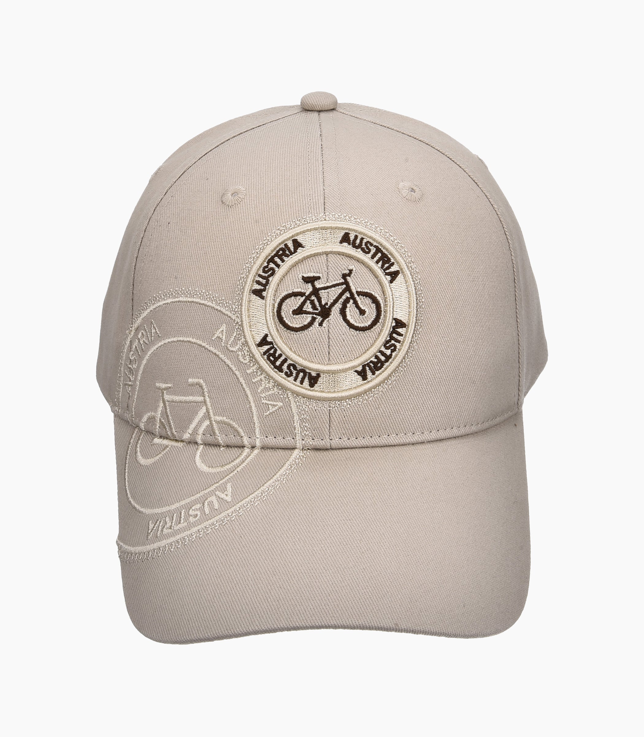 Austria Cap - Robin Ruth