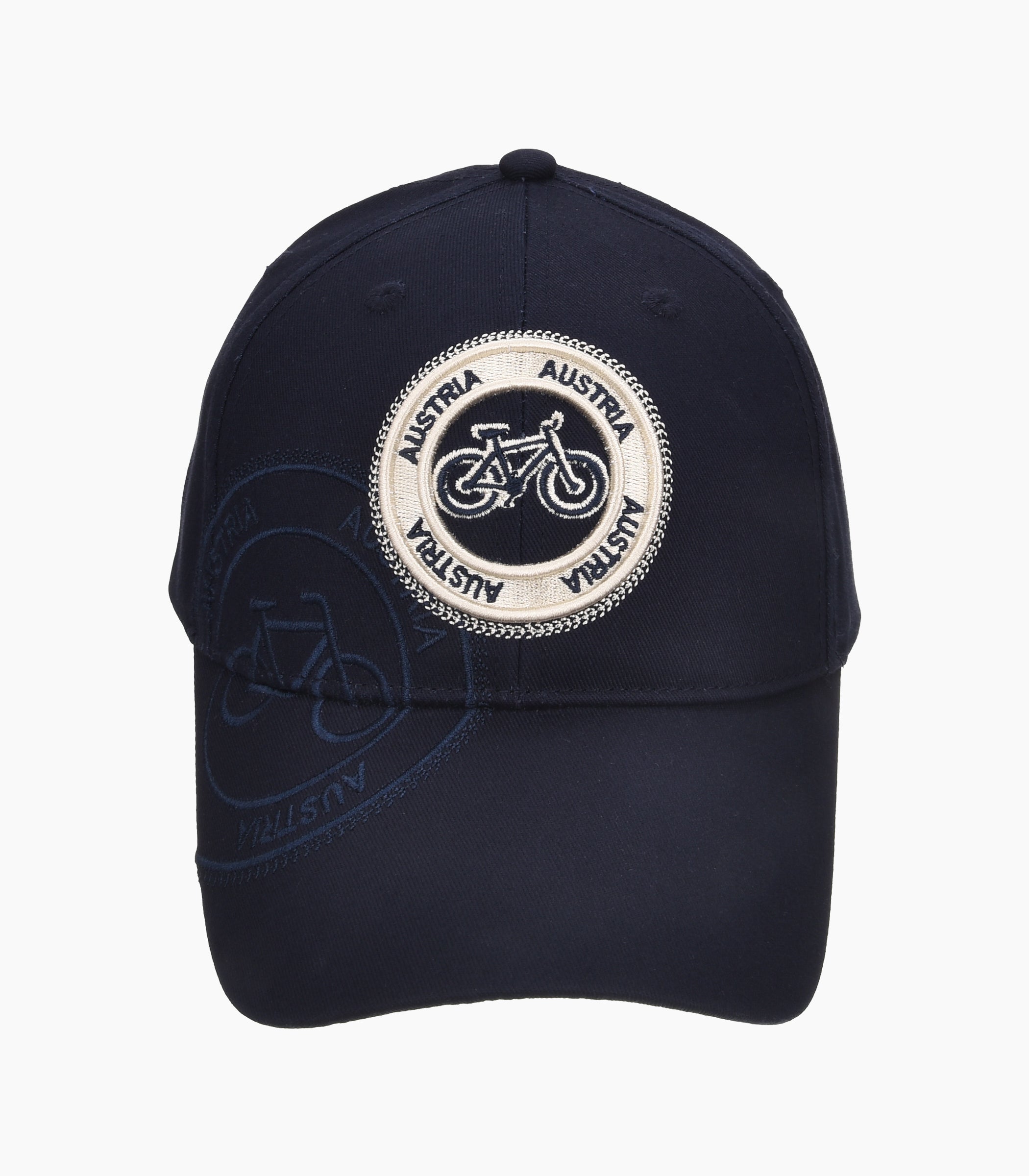 Austria Cap - Robin Ruth