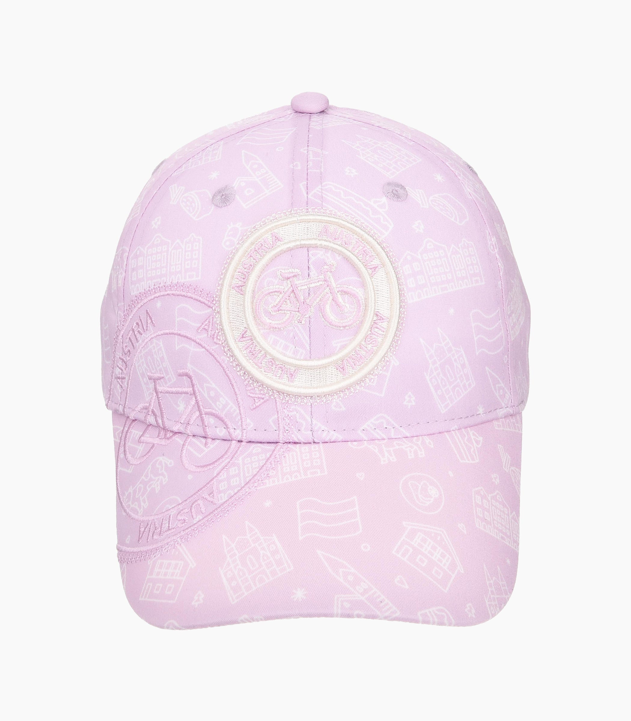 Austria Cap - Robin Ruth