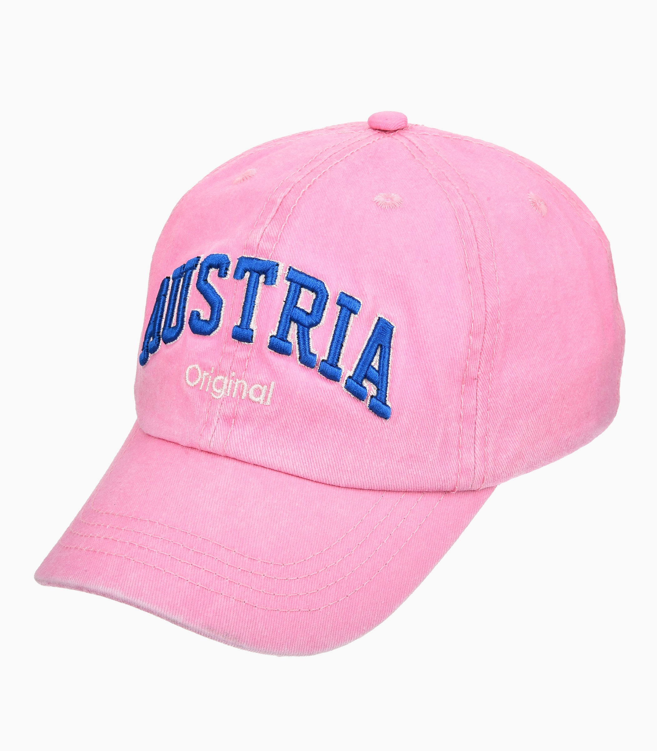 Austria Cap Kids - Robin Ruth