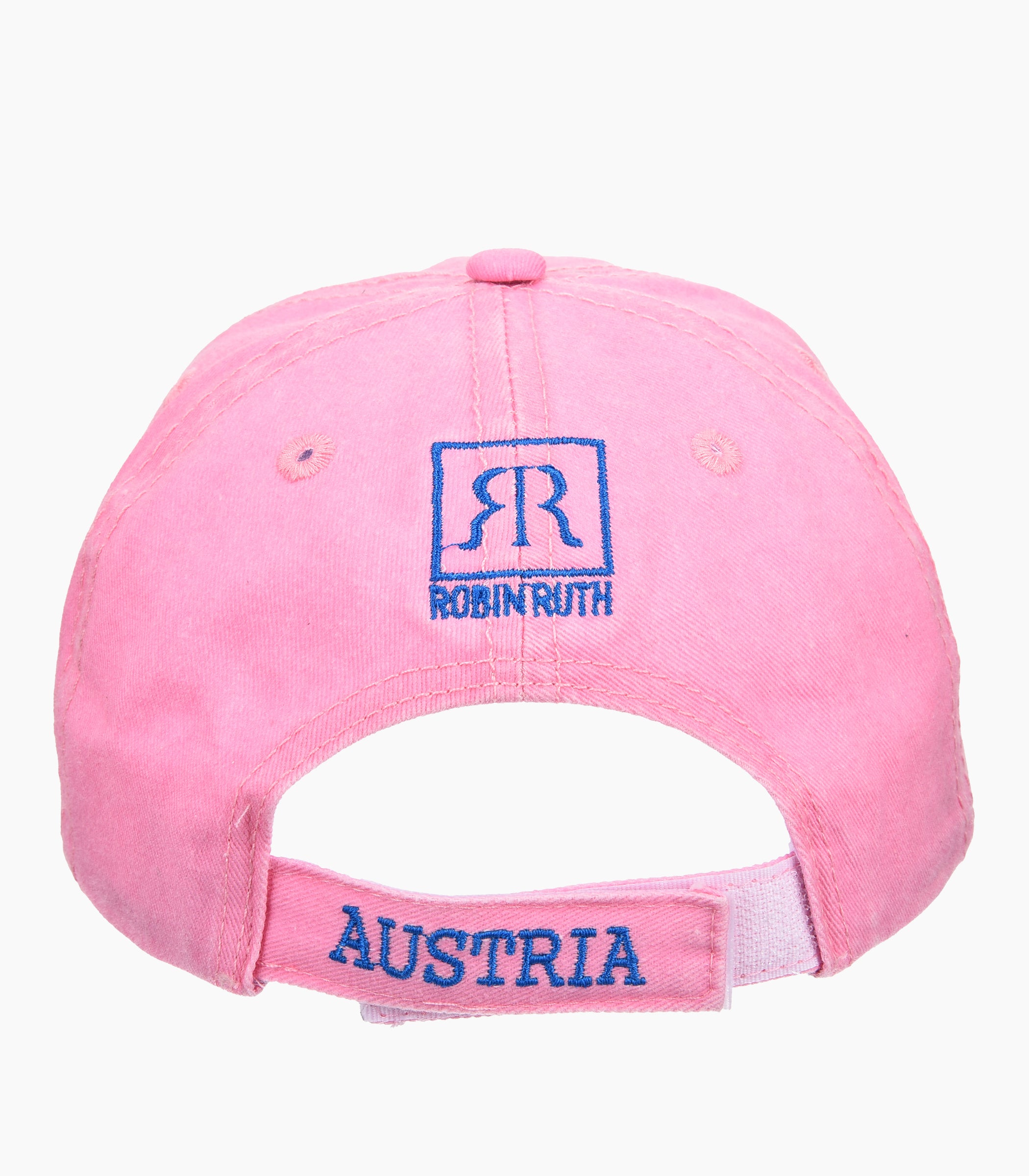 Austria Cap Kids - Robin Ruth