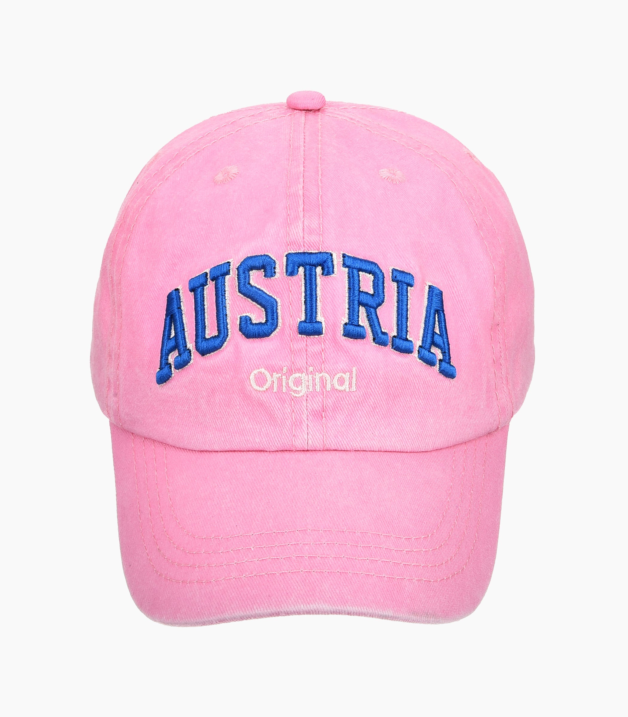 Austria Cap Kids - Robin Ruth