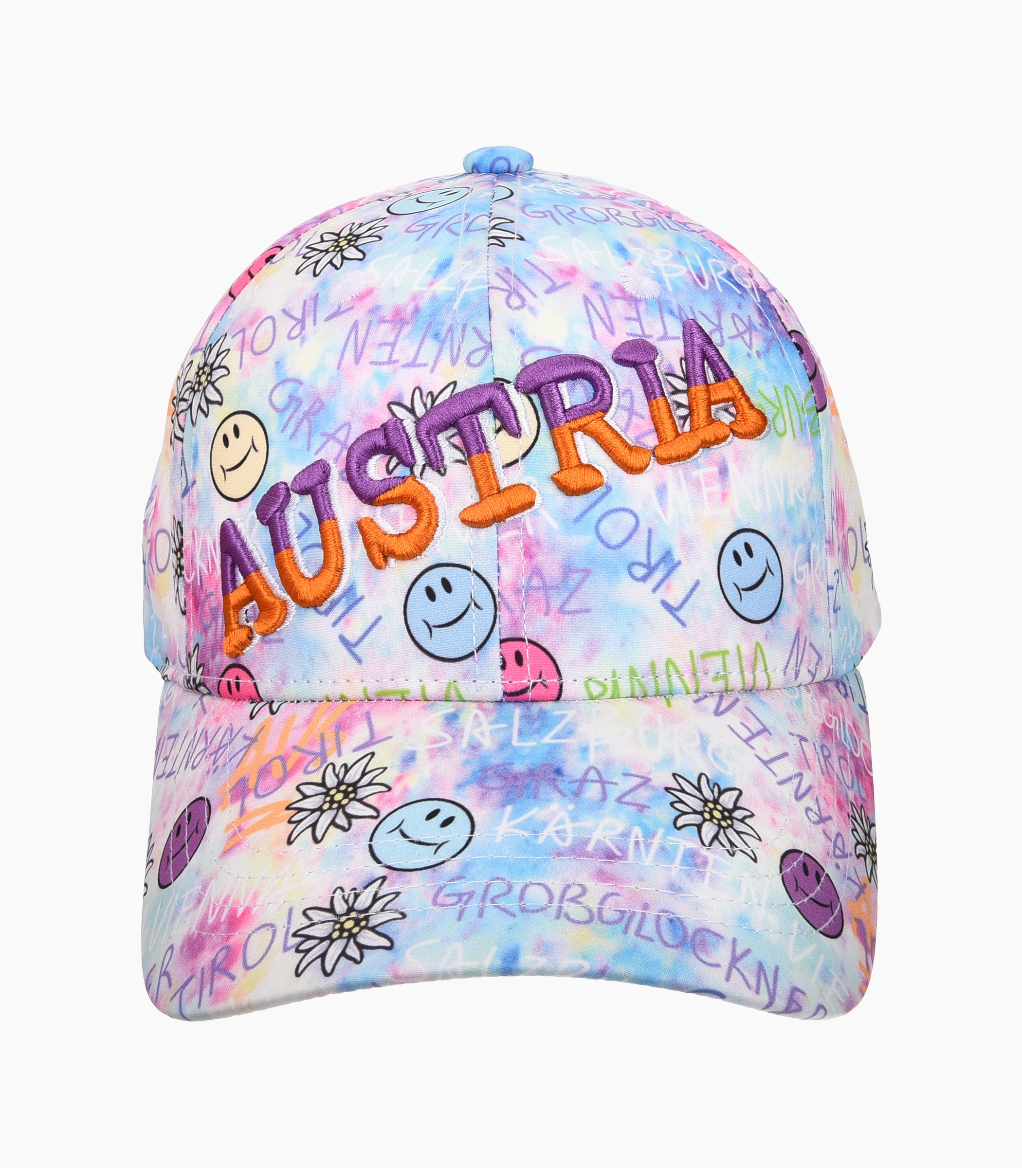Austria Cap Kids - Robin Ruth