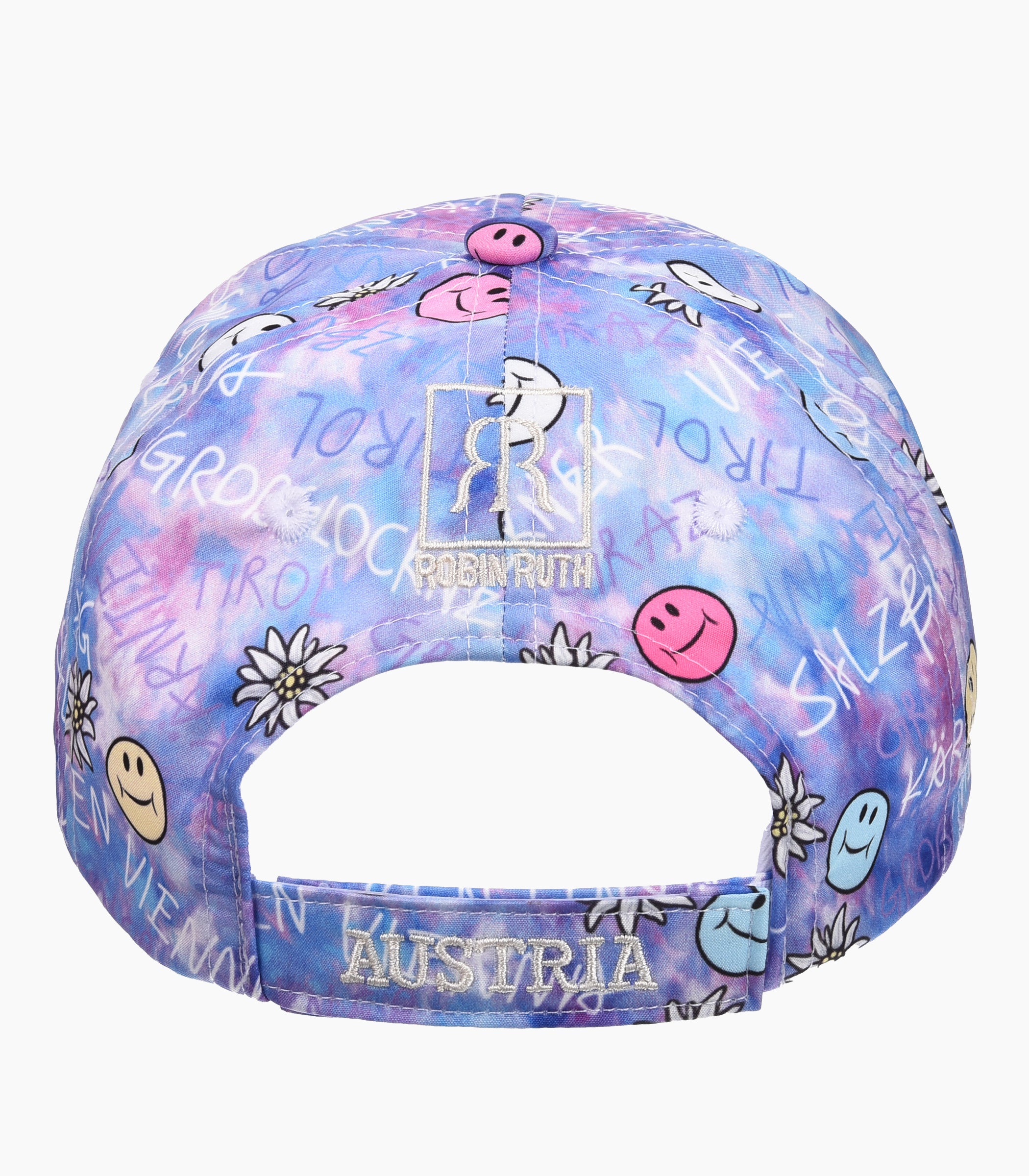 Austria Cap Kids - Robin Ruth