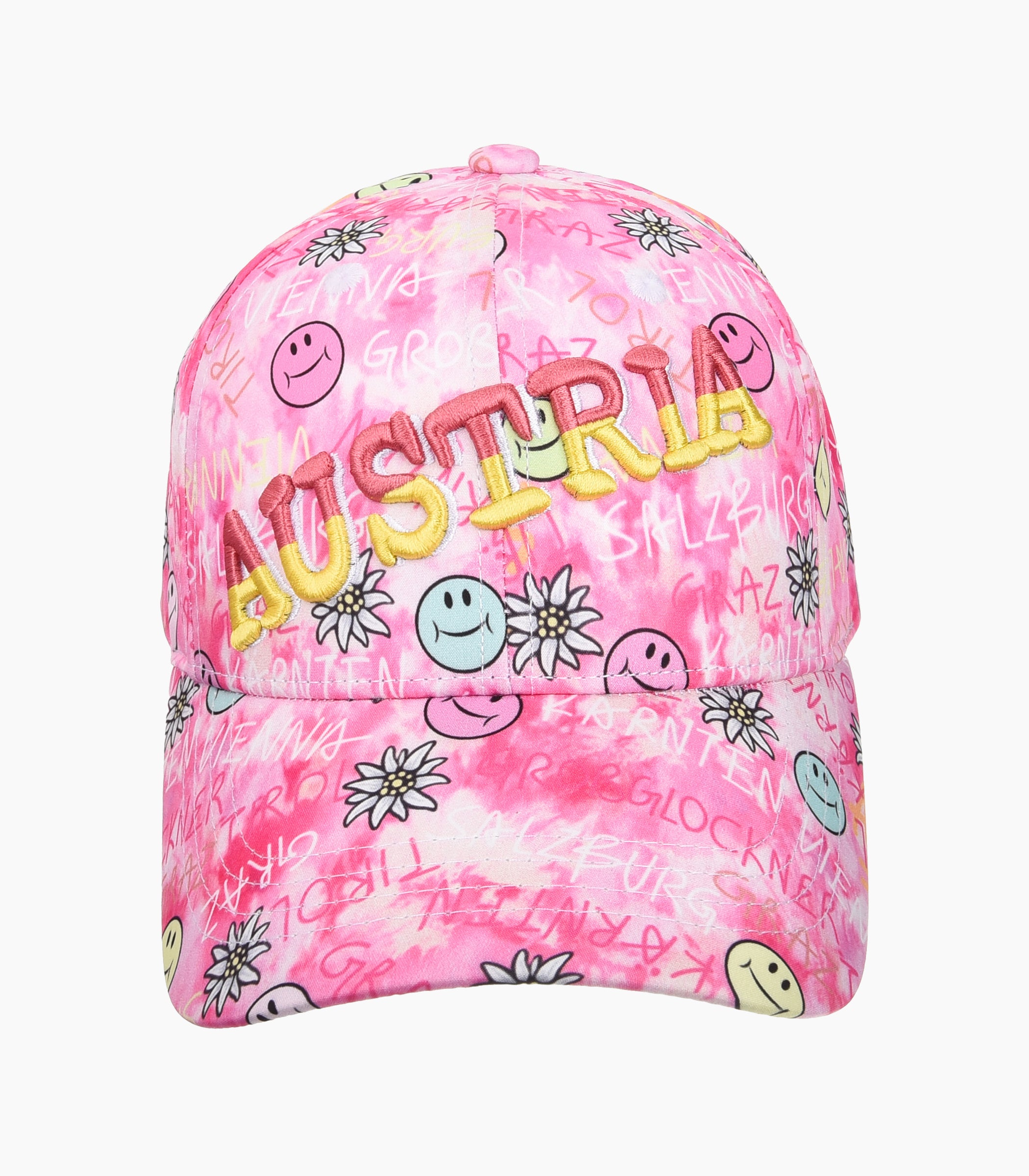 Austria Cap Kids - Robin Ruth