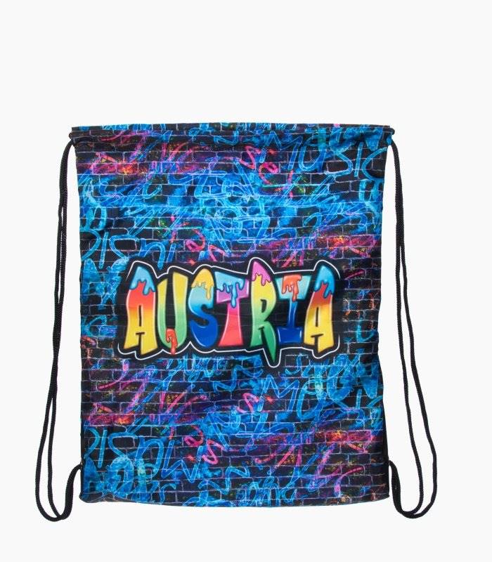 Austria Gymsack - Robin Ruth