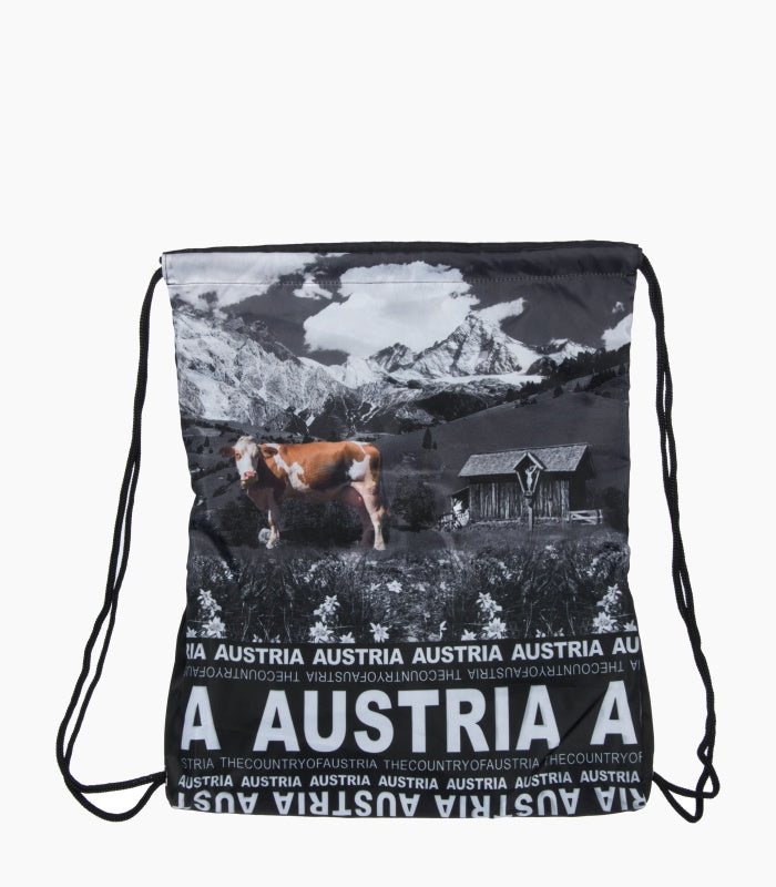 Austria Rucksack - Robin Ruth