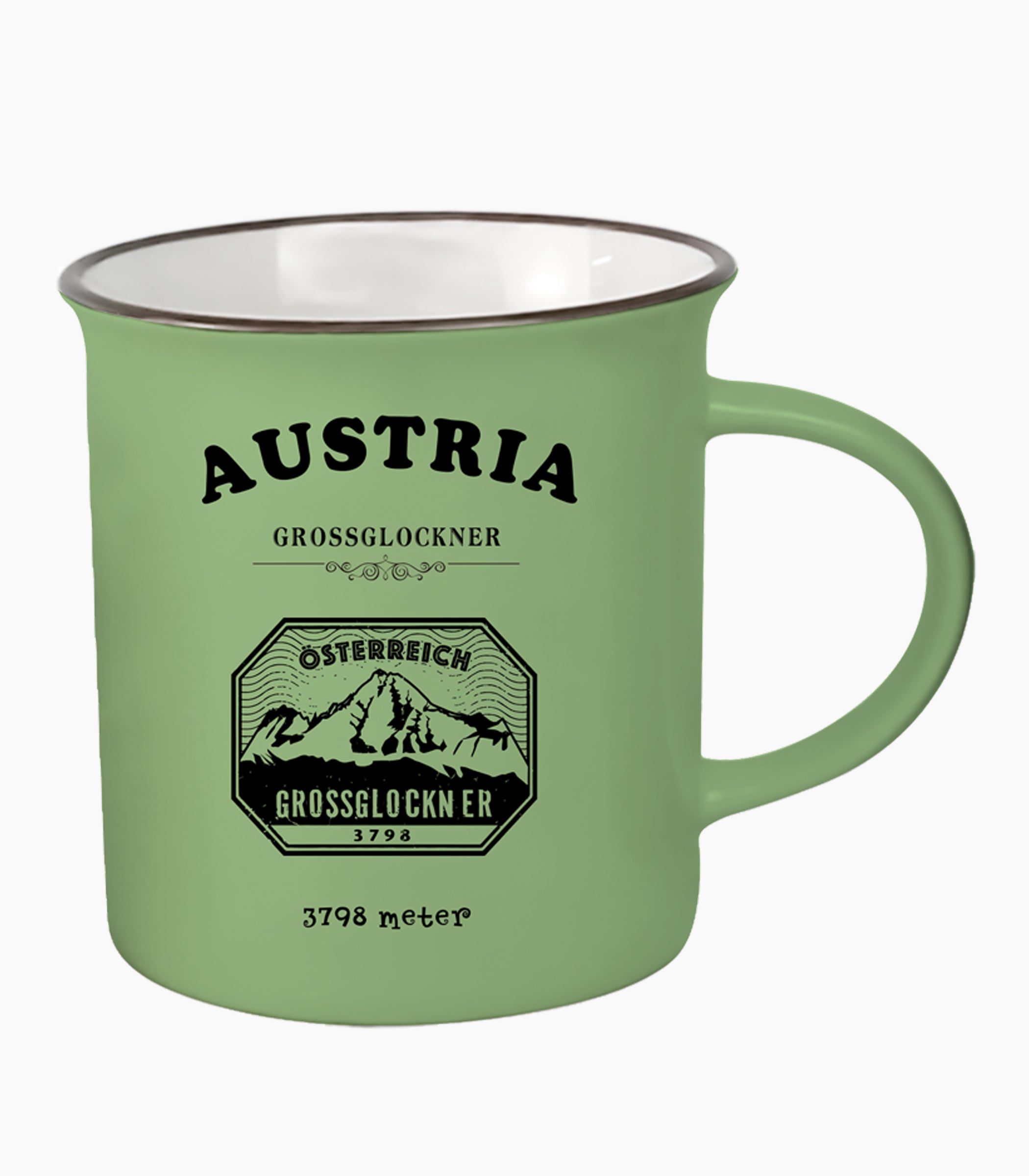 Austria Story Mug Large - Robin Ruth