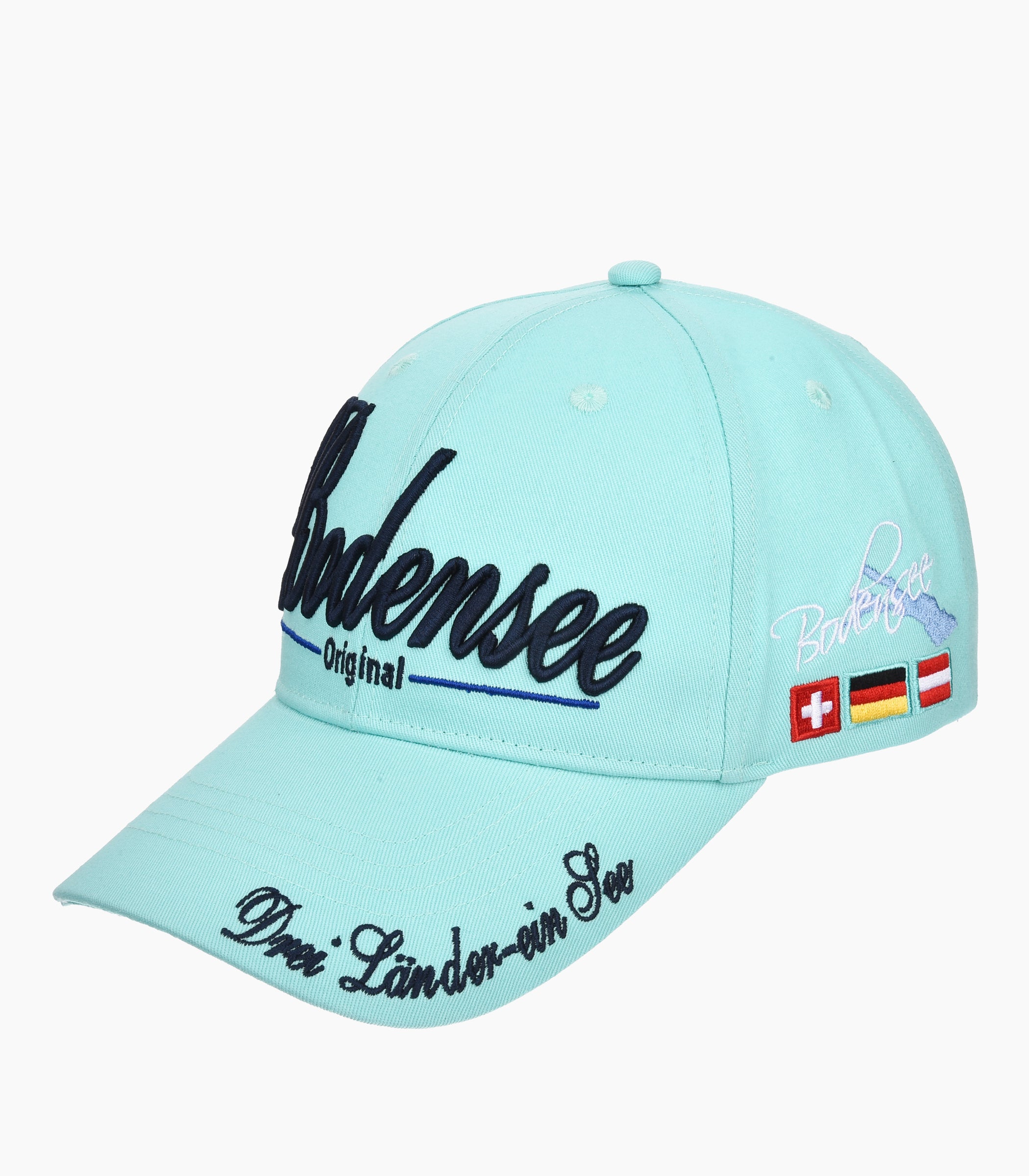 Bodensee Cap - Robin Ruth