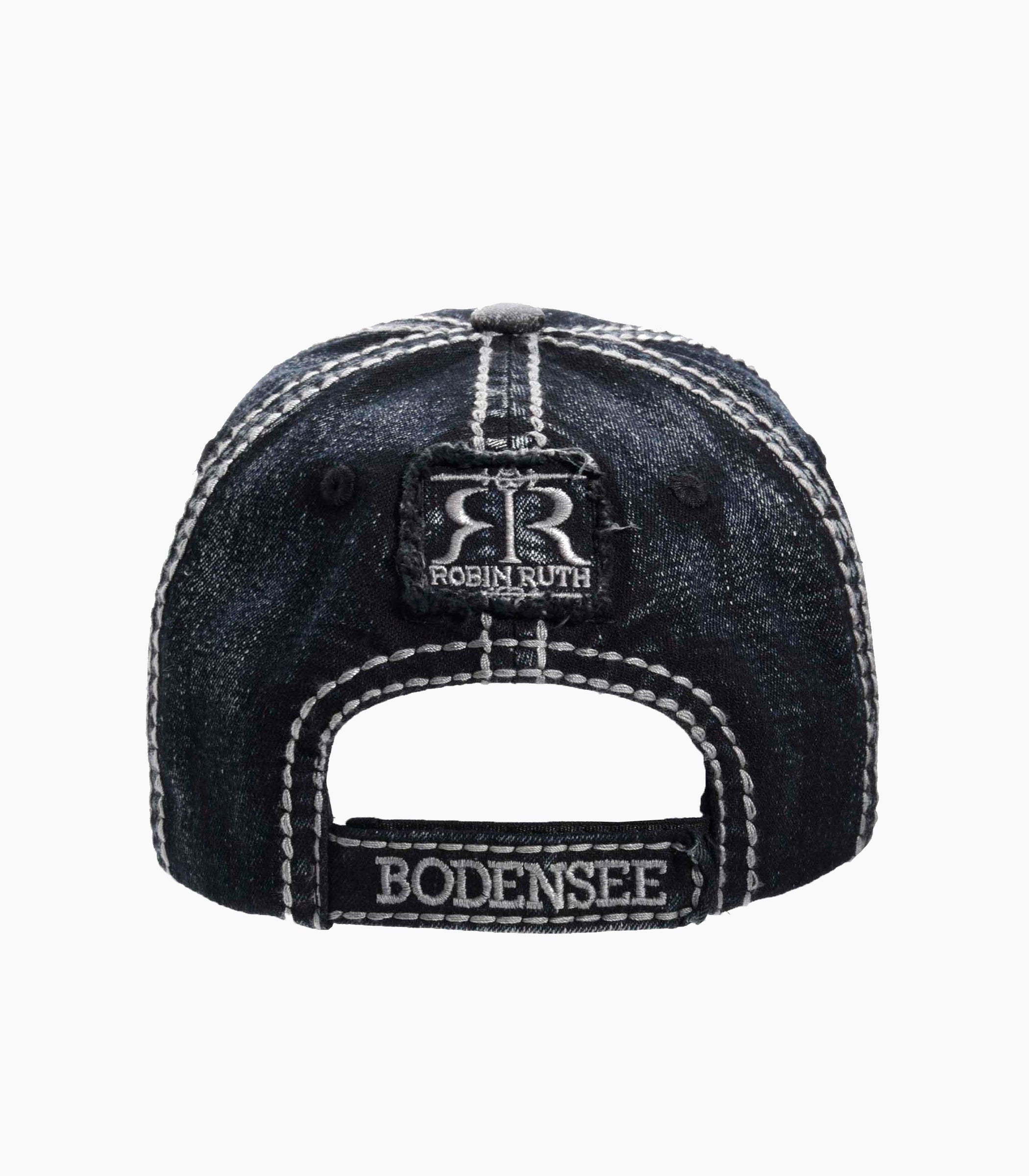 Bodensee Cap - Robin Ruth