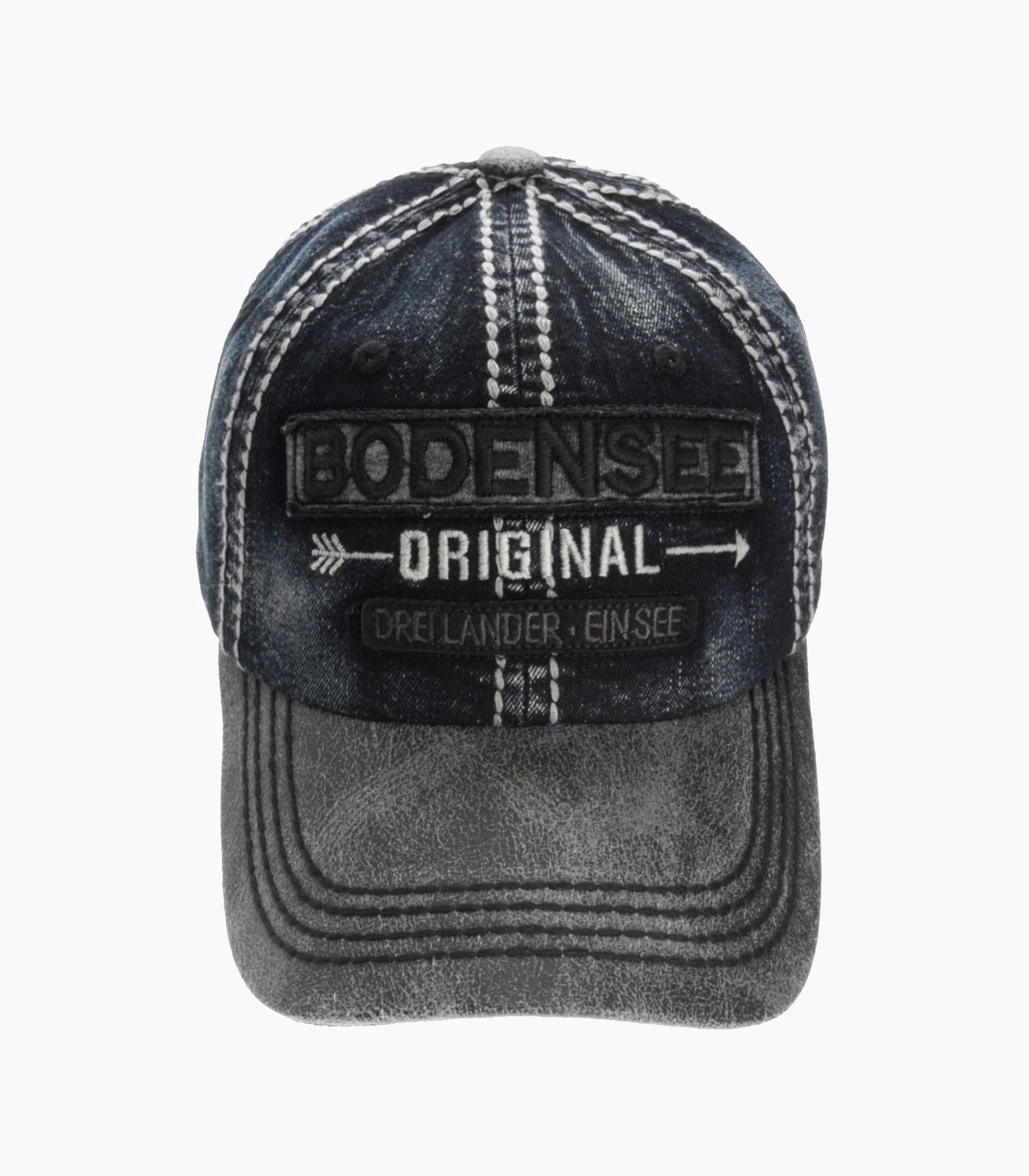 Bodensee Cap - Robin Ruth
