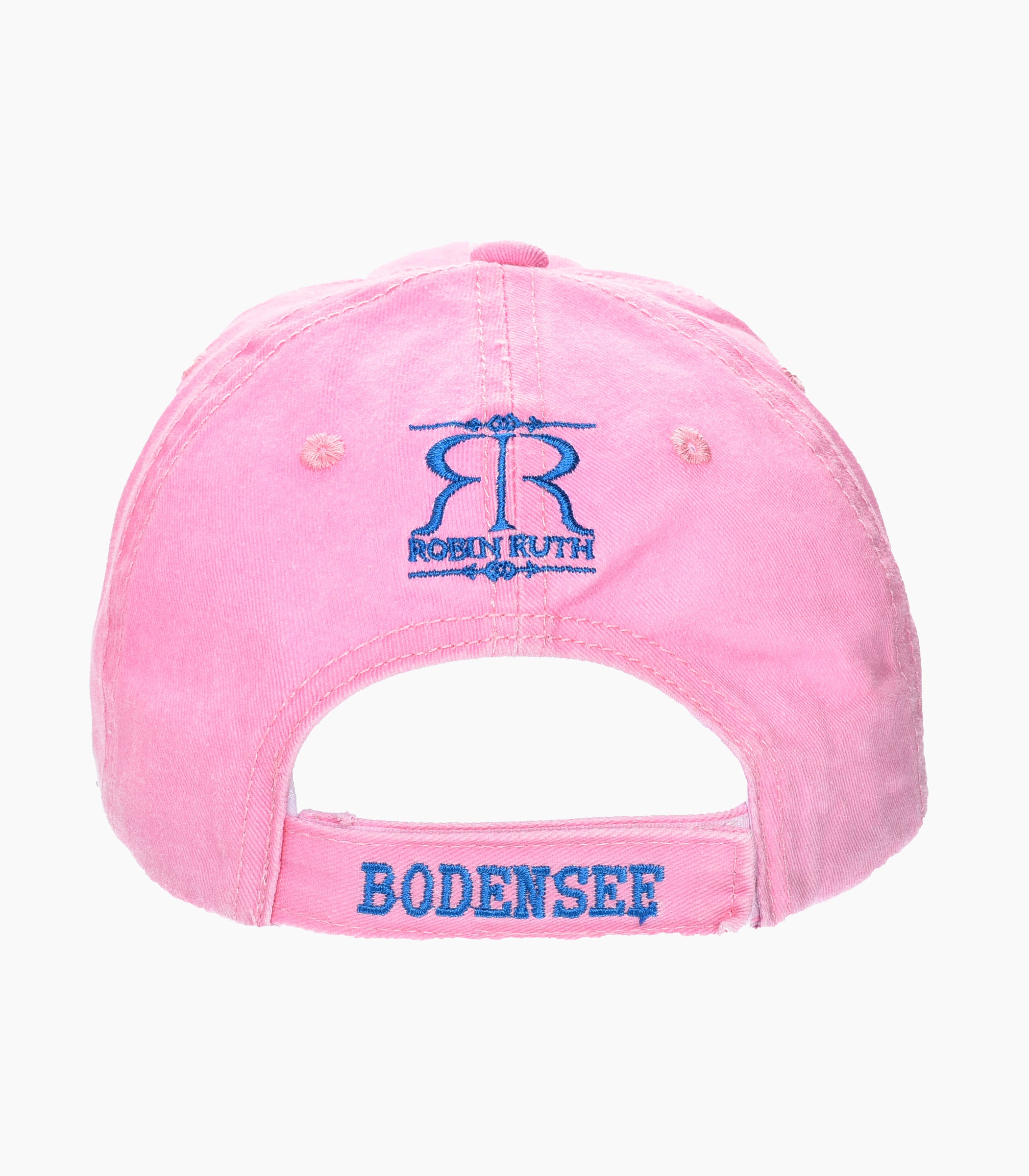 Bodensee Cap - Robin Ruth